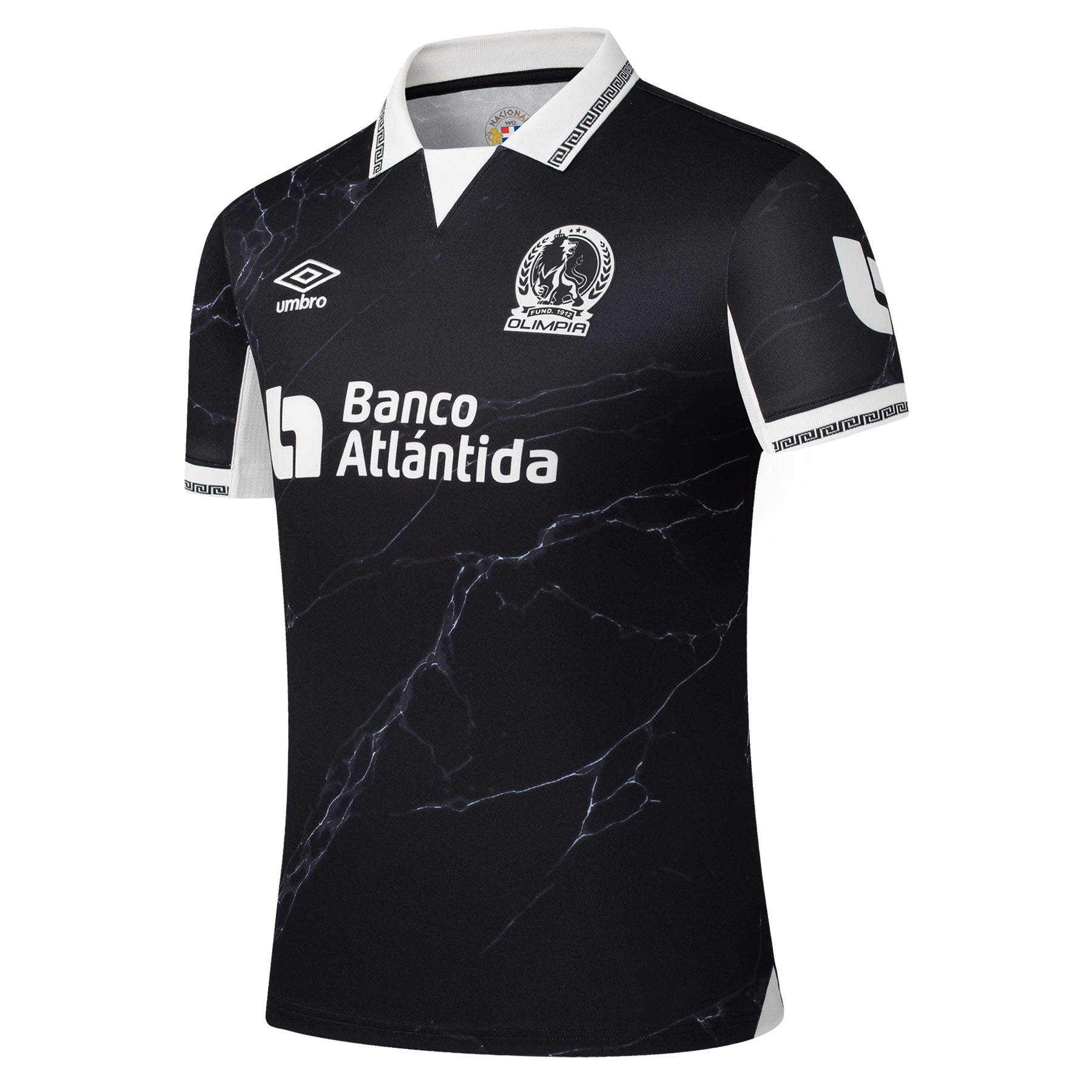 25-26 OLIMPIA 3RD JERSEY