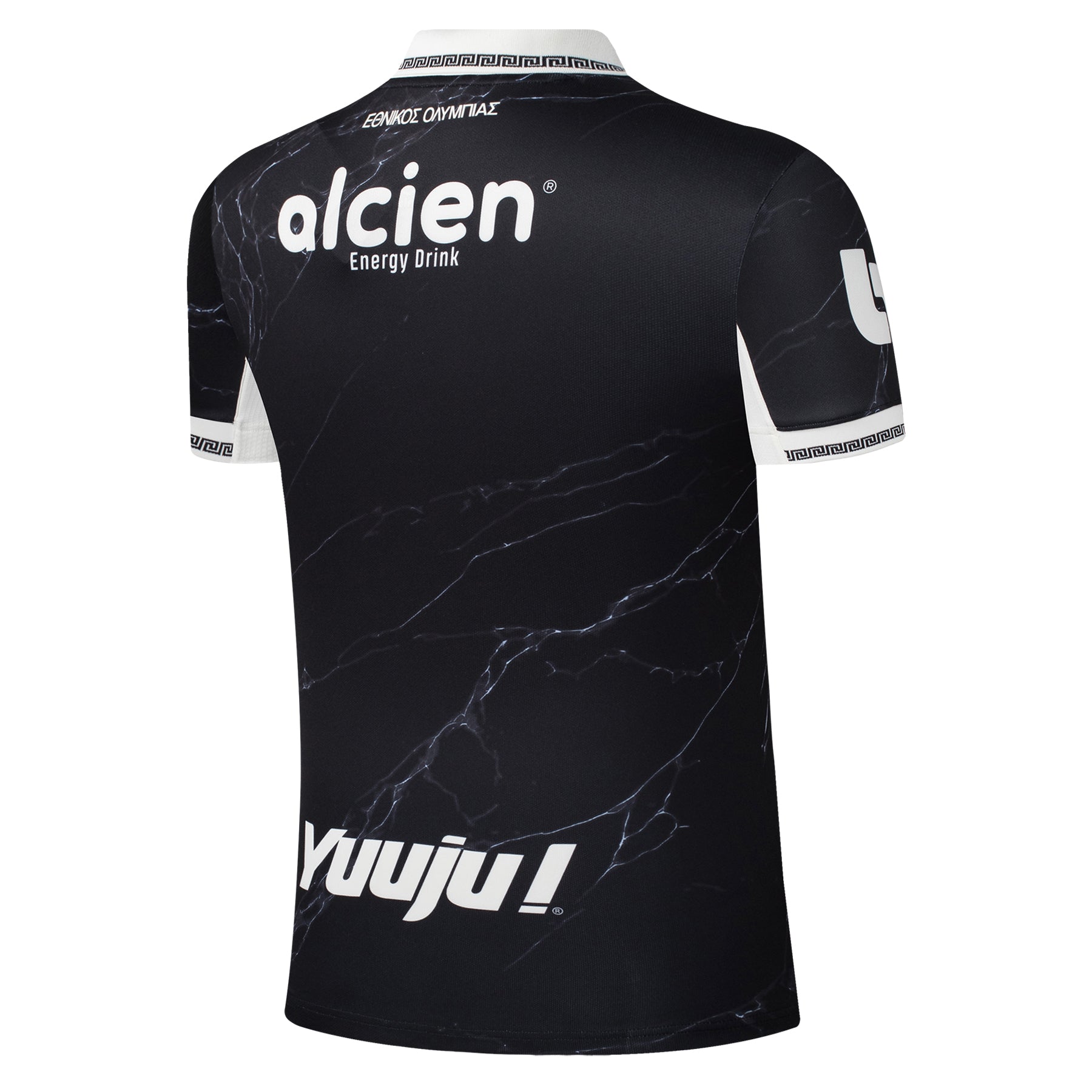 25-26 OLIMPIA 3RD JERSEY