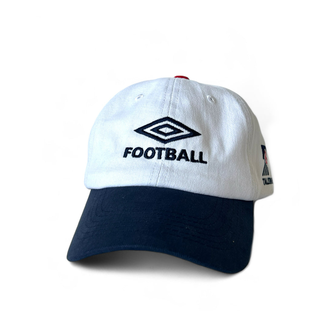 Talisman X Umbro England Hat