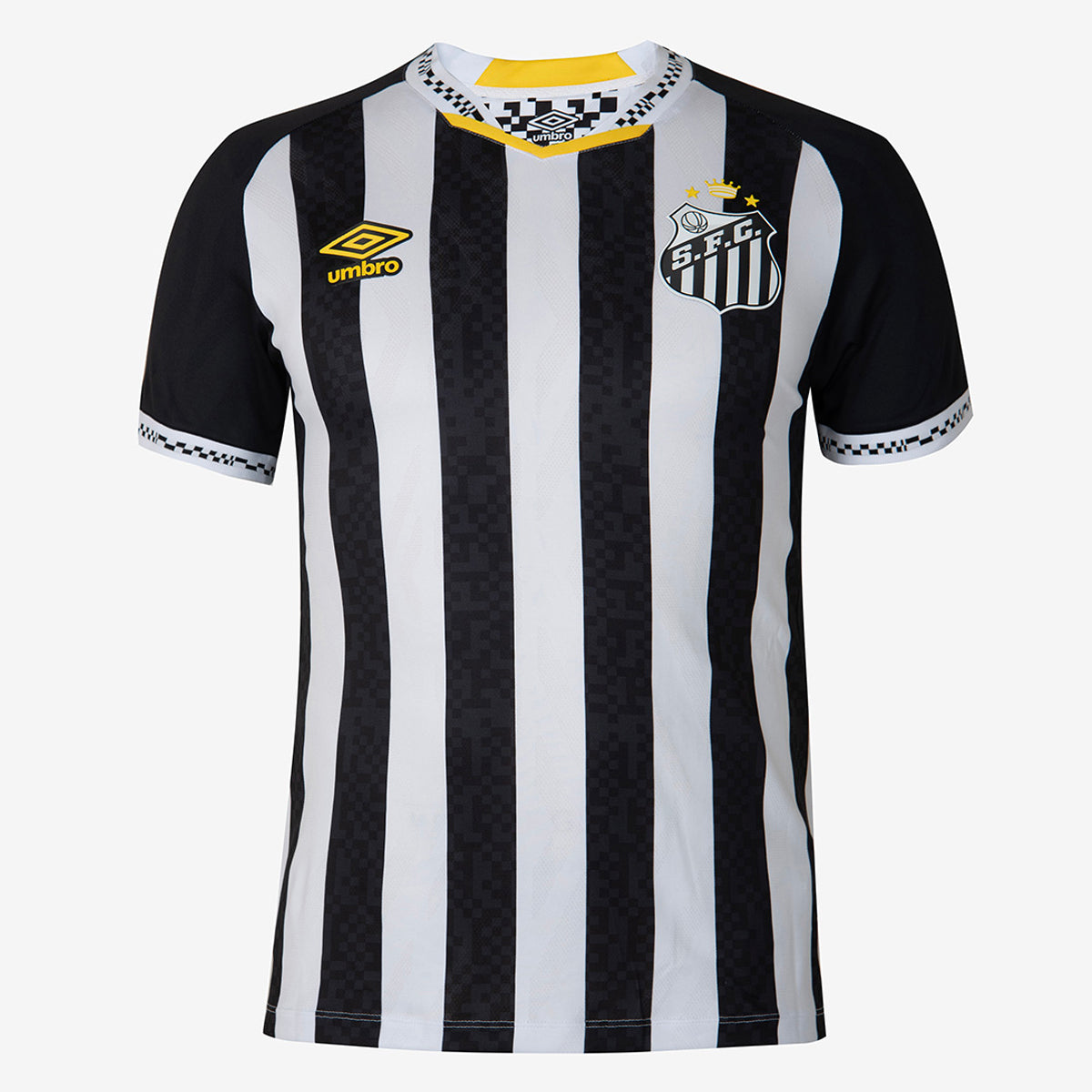25 SANTOS AWAY JERSEY MEN'S