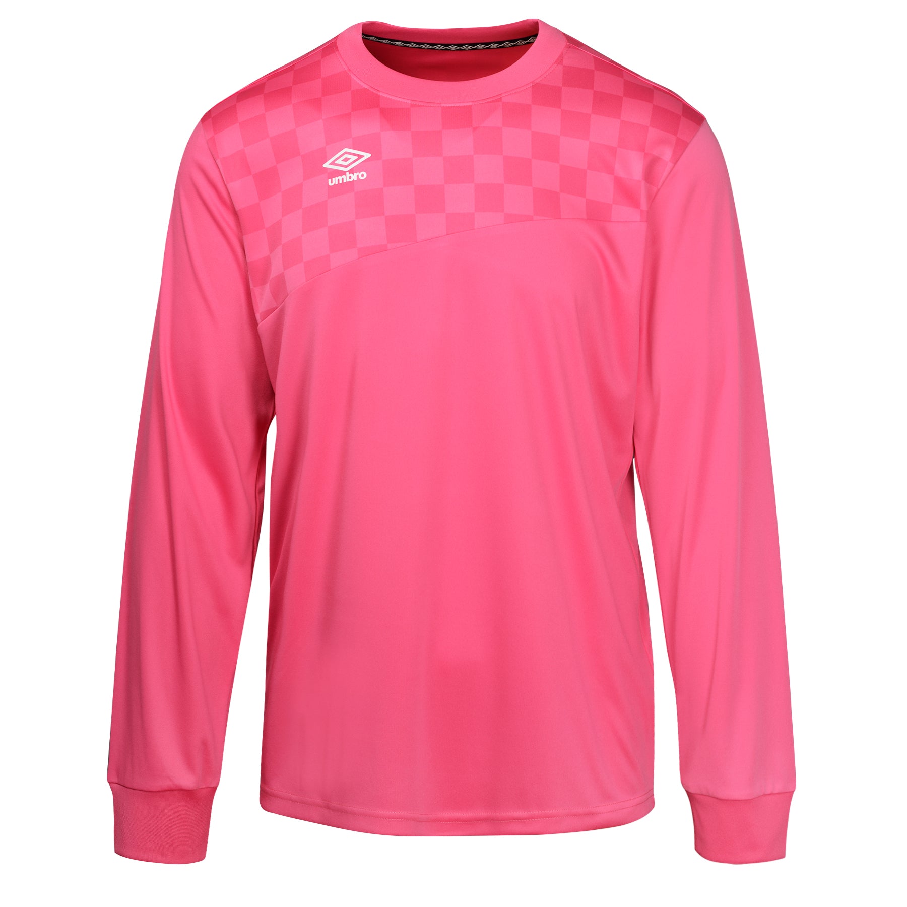 CHECK LS GOALKEEPER JERSEY YOUTH