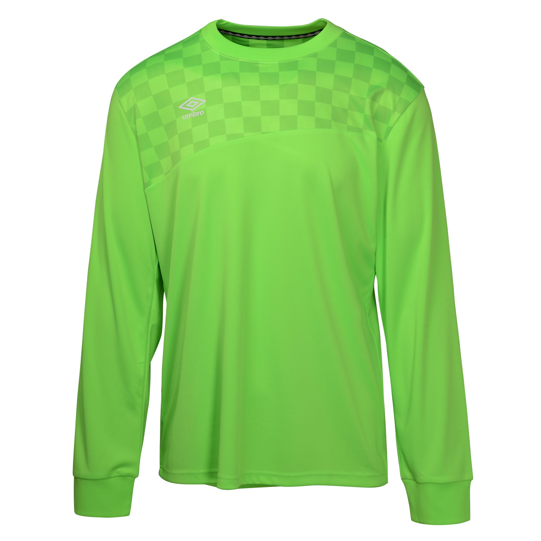 CHECK LS GOALKEEPER JERSEY YOUTH