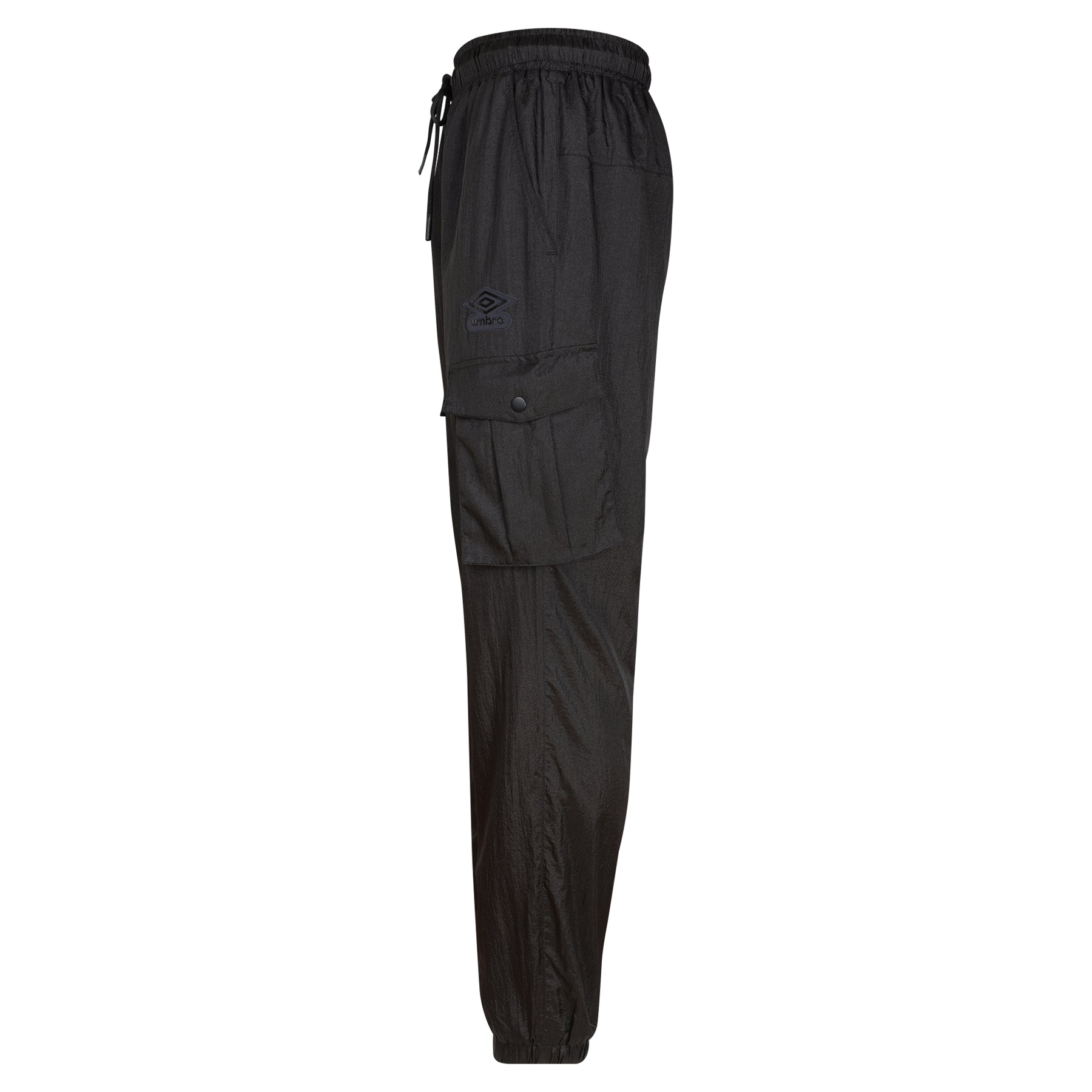 CRINKLE NYLON PANT MENS