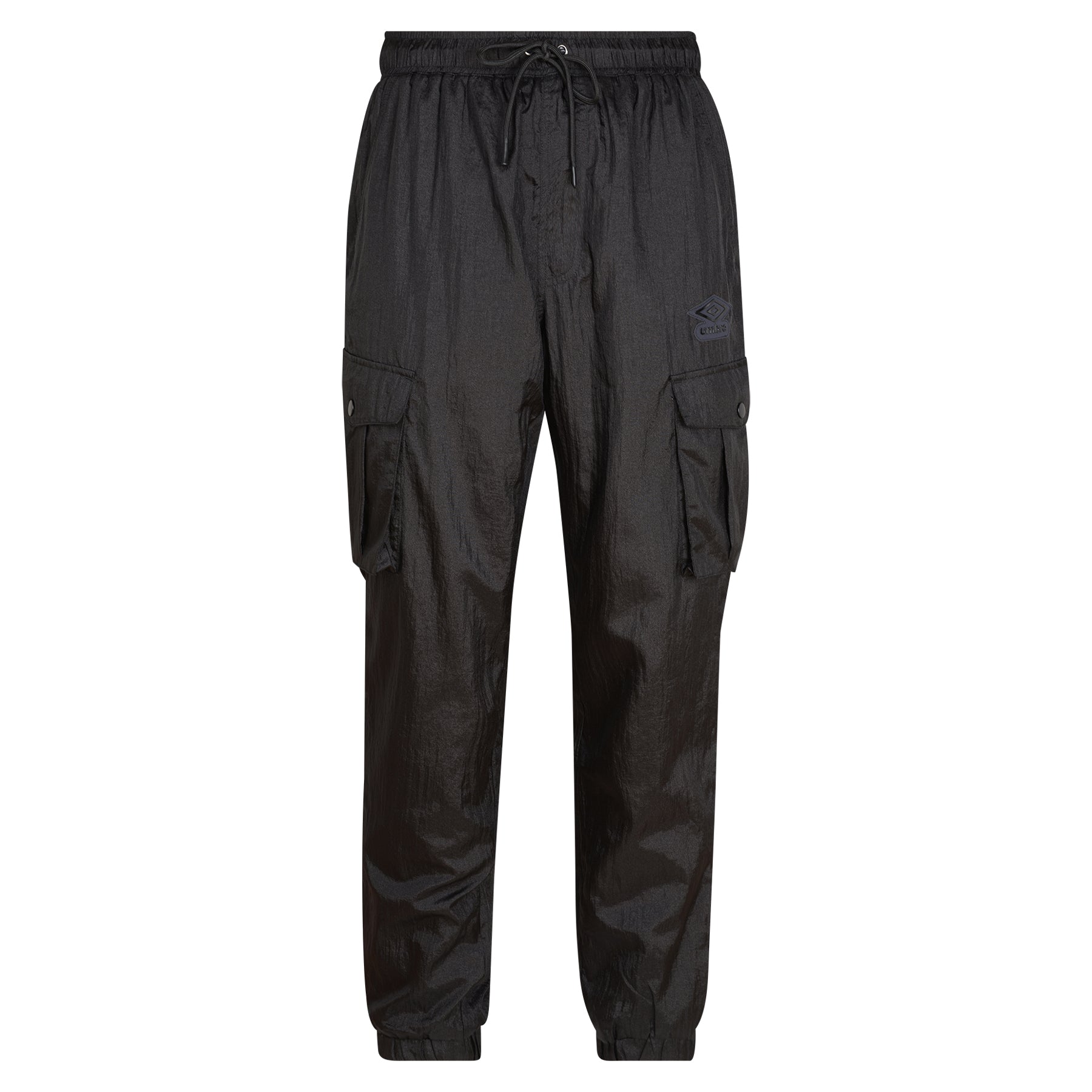 CRINKLE NYLON PANT MENS