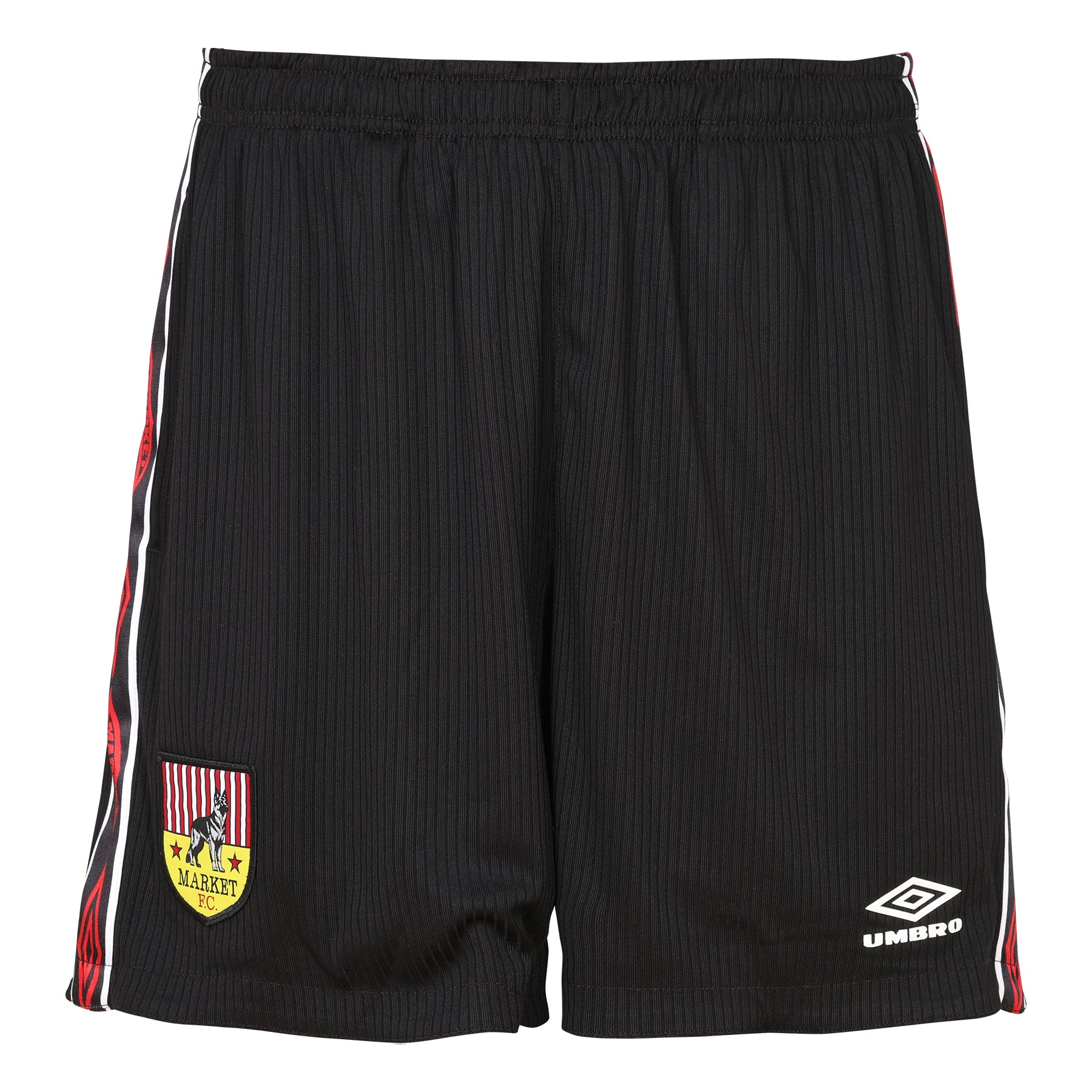 UMBRO X MARKET REVERSIBLE SHORT MEN'S