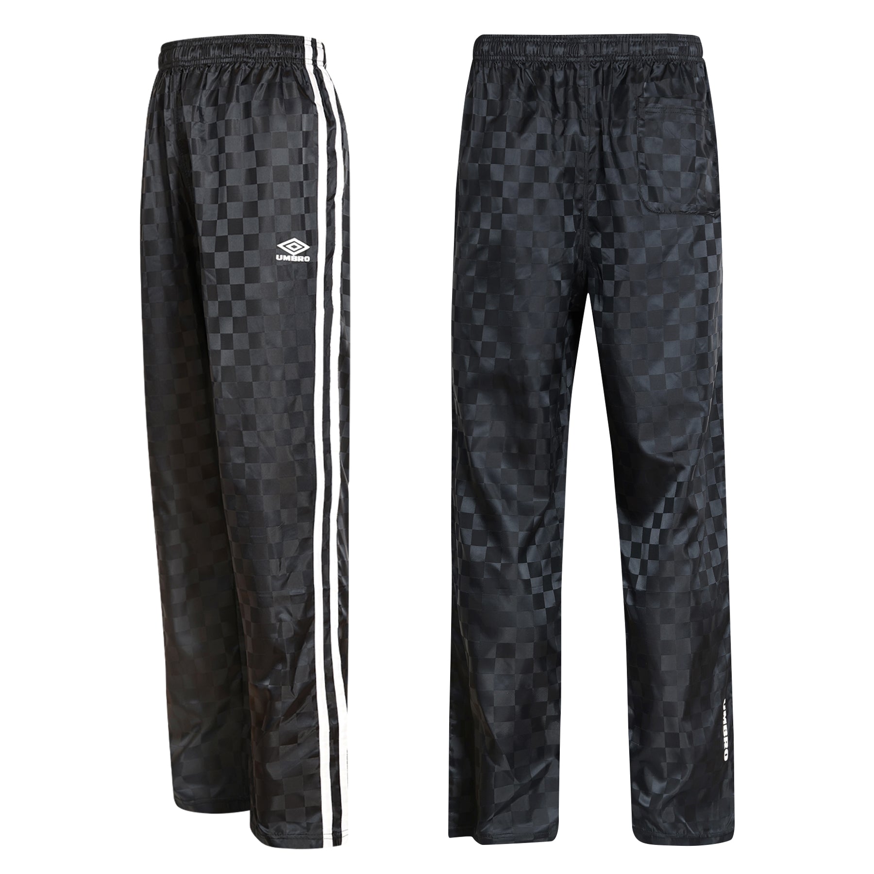 UMBRO MIDNIGHT NYLON PANT