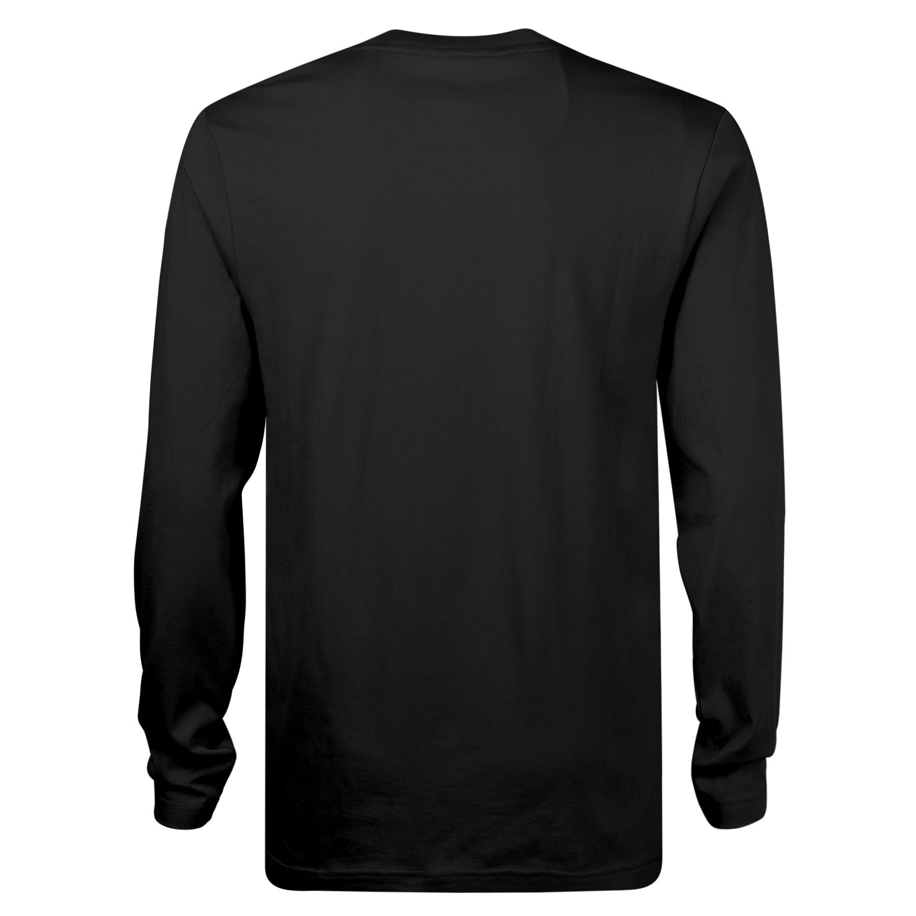 MEN'S DIAMOND RUN LS TEE
