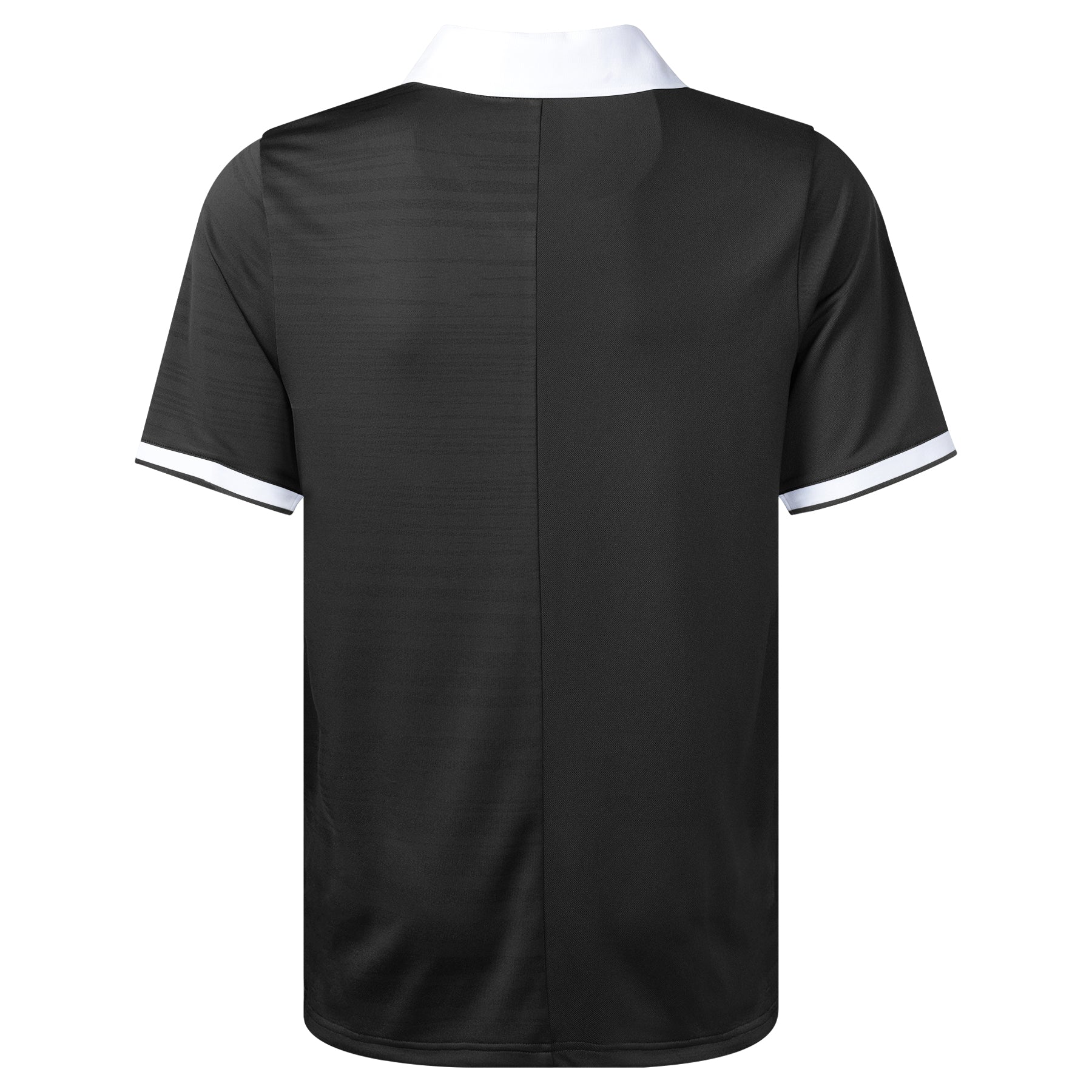 MENS JOHNNY COLLAR SS JERSEY