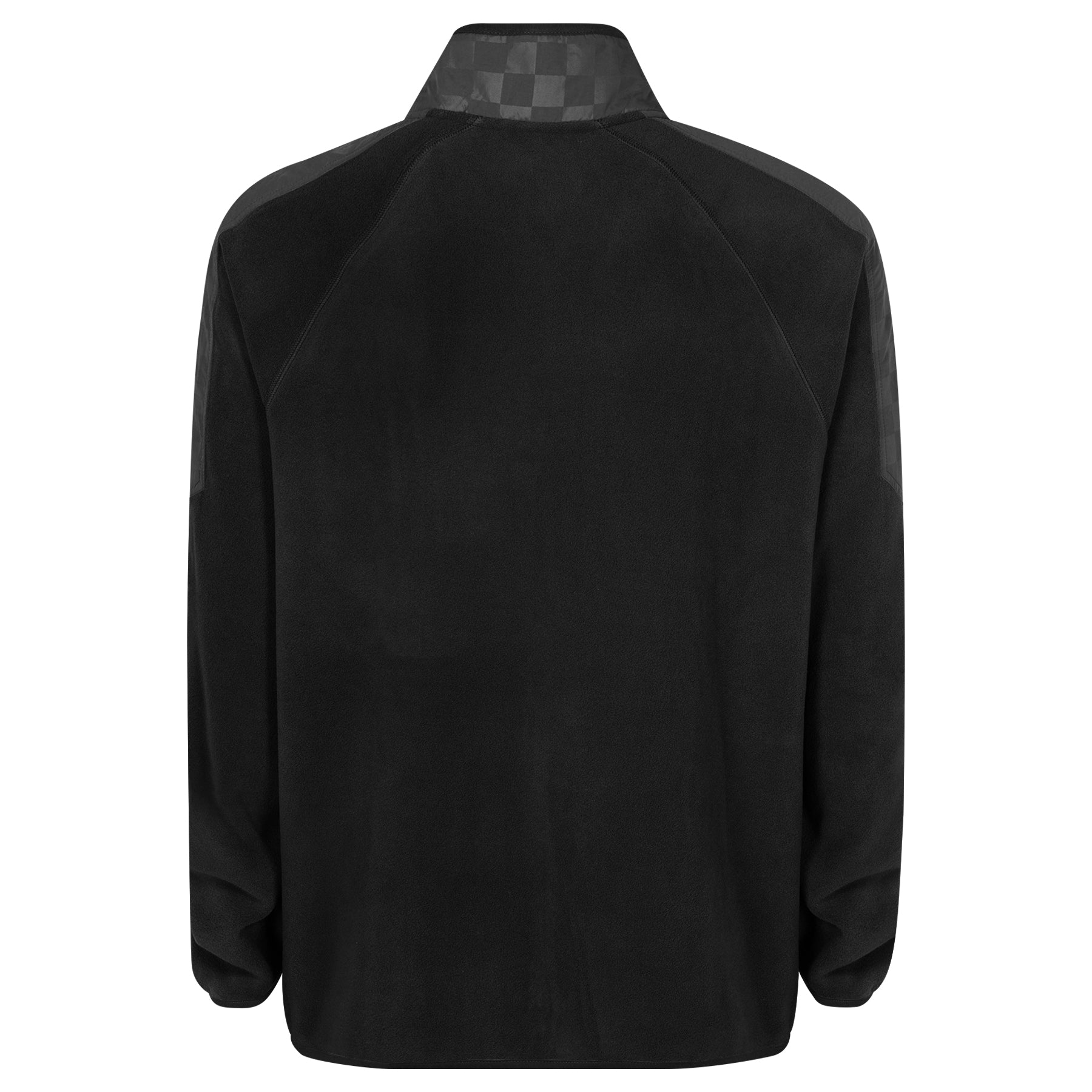 MENS POLAR FLEECE JACKET