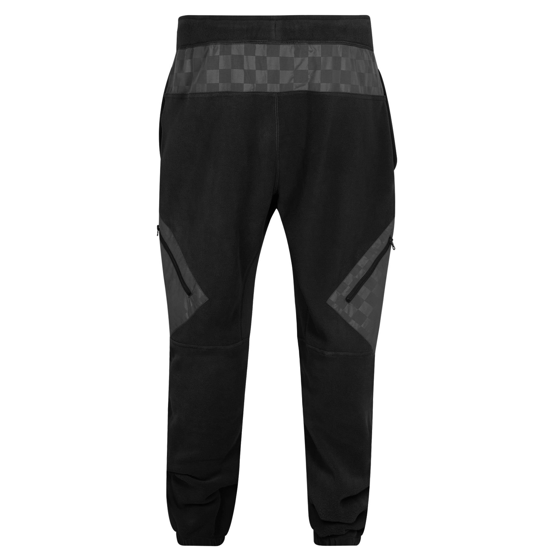 UMBRO MEN'S VELOUR FLEECE PANT