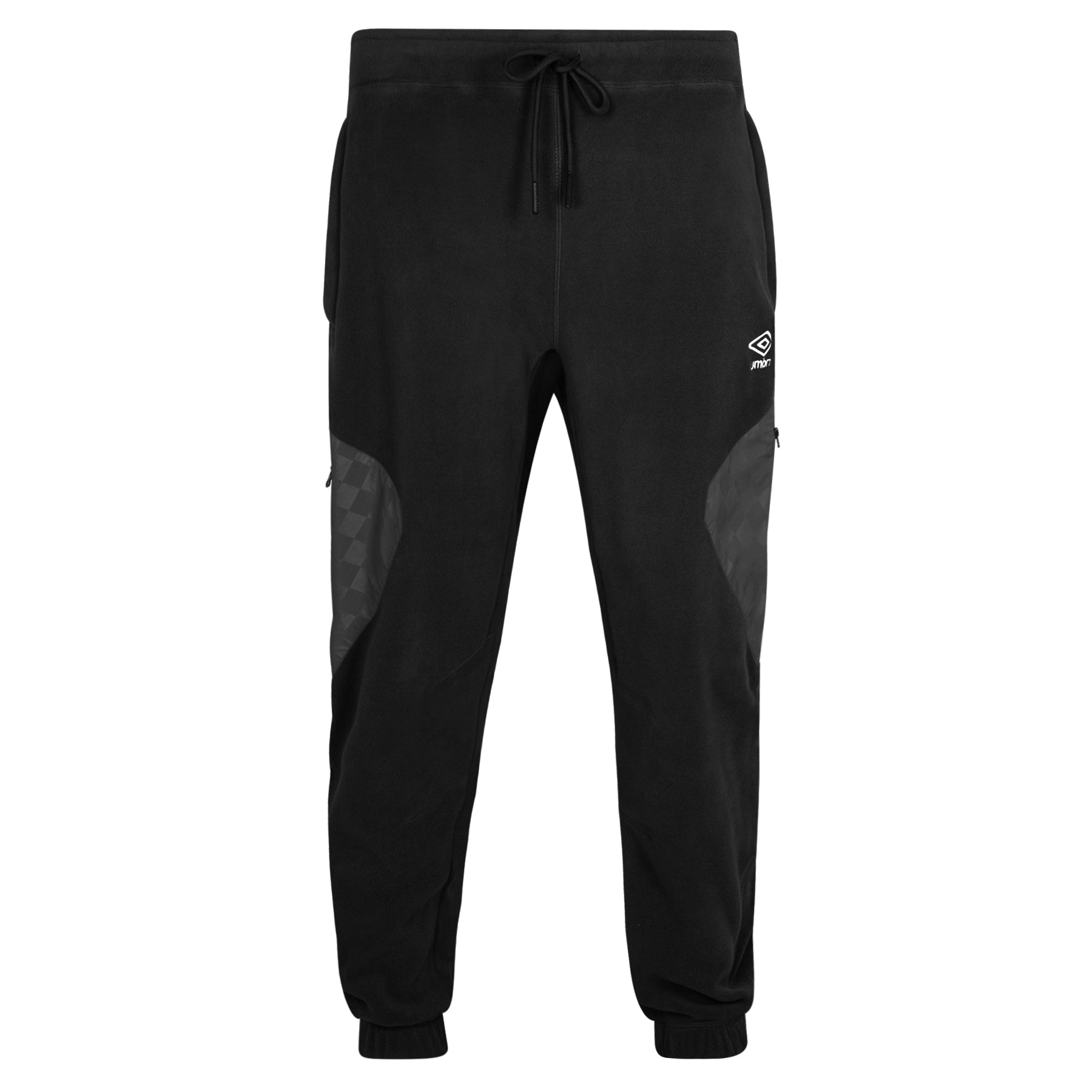 UMBRO MEN'S VELOUR FLEECE PANT