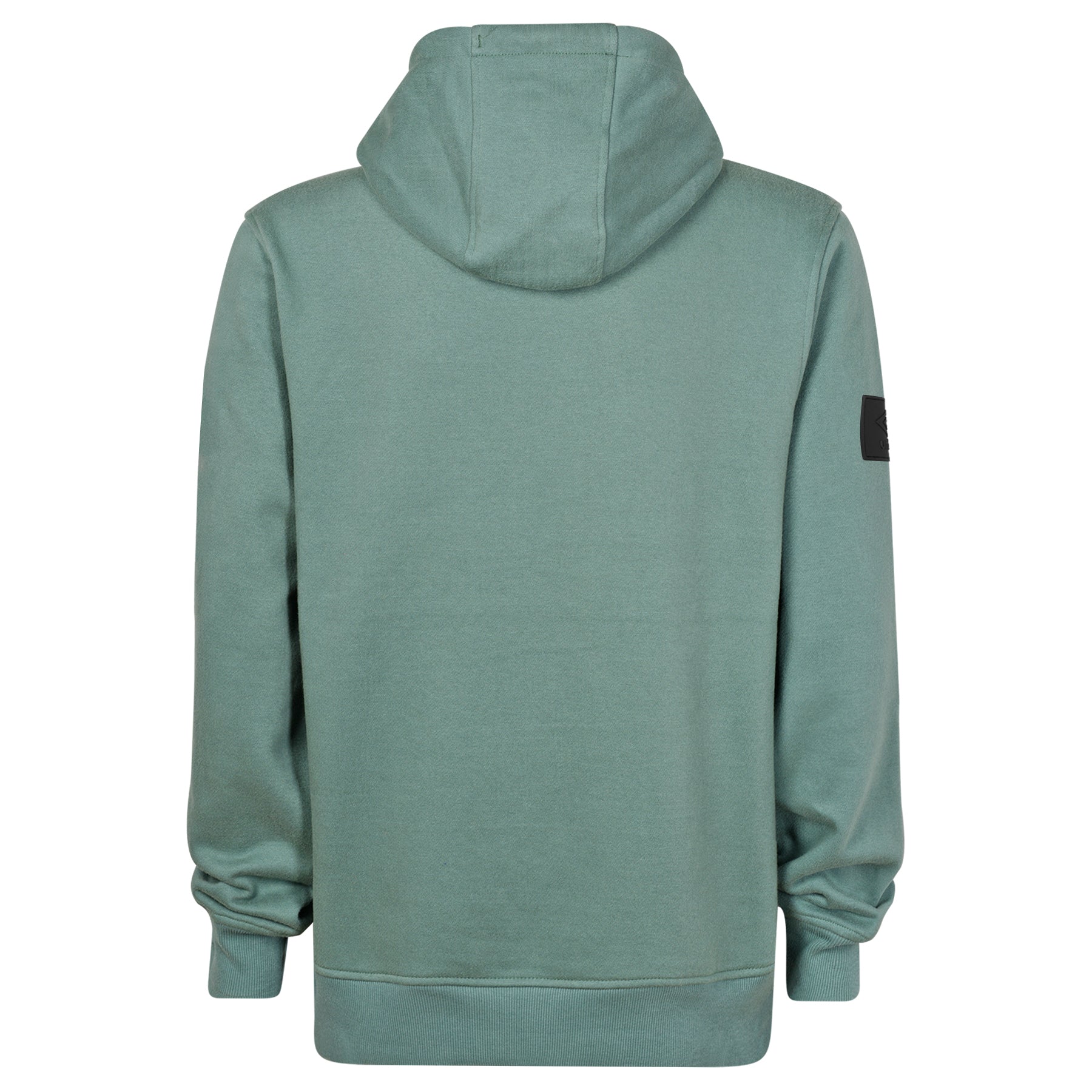 MENS CORE ESSENTIALS HOOD