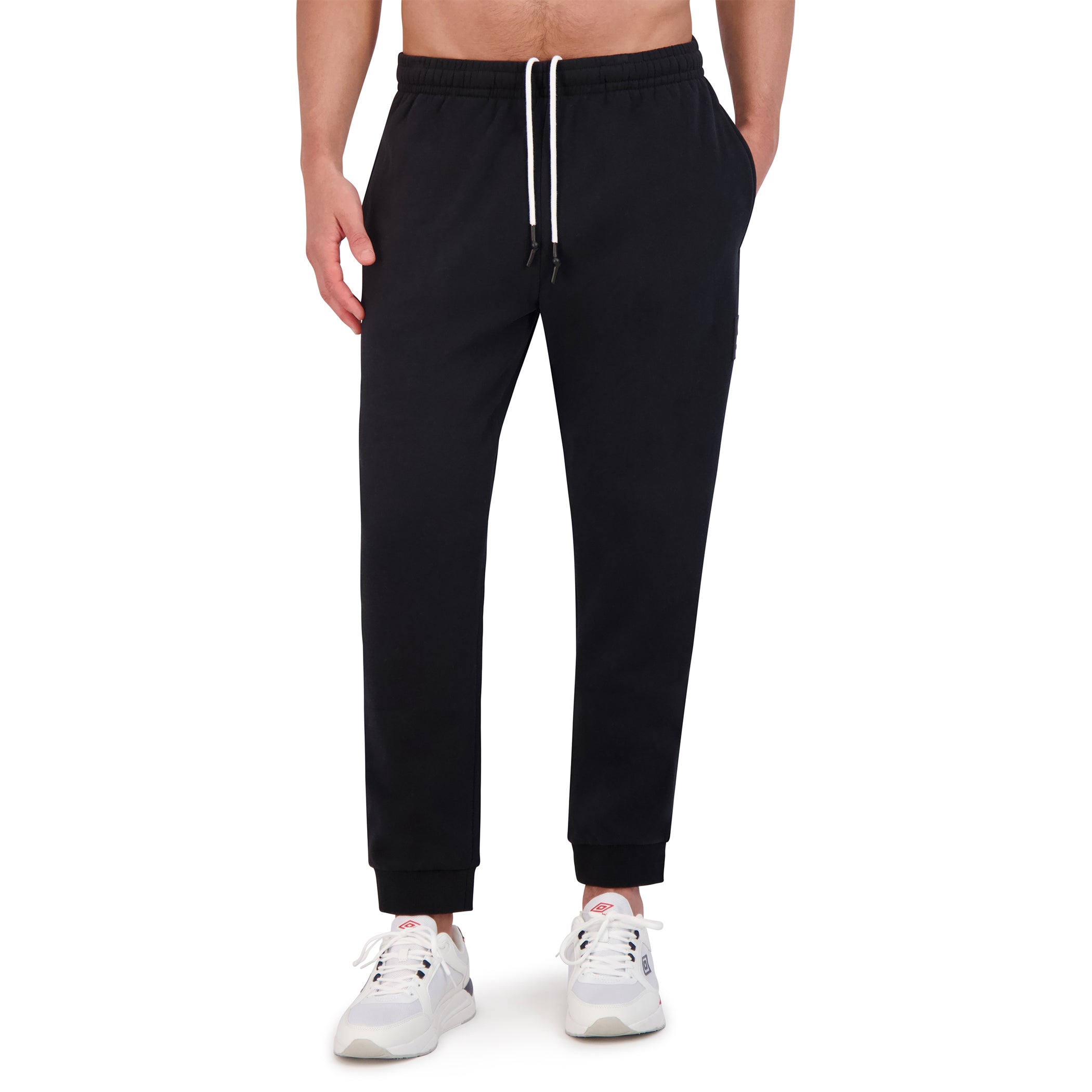 MENS CORE ESSENTIAL JOGGER
