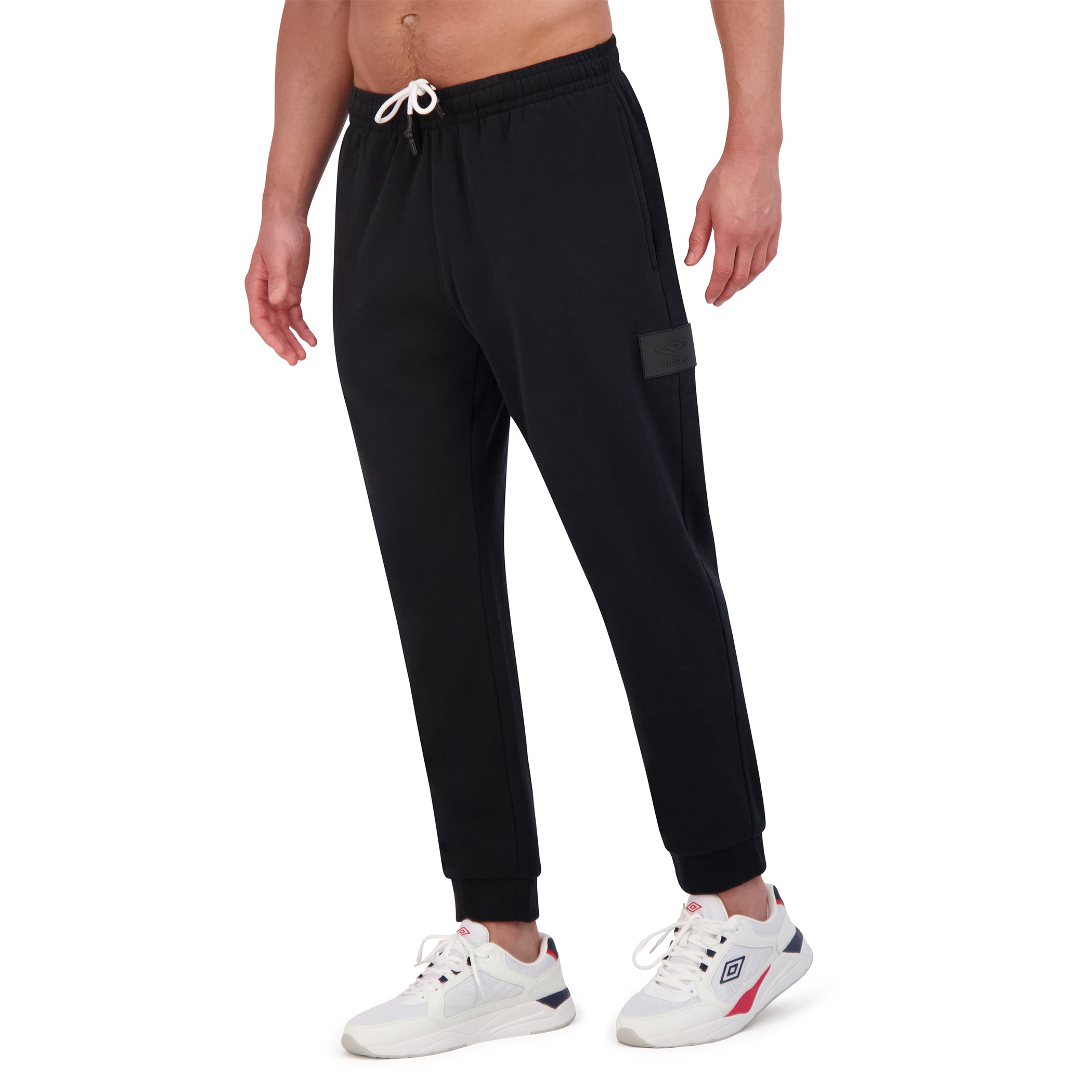 MENS CORE ESSENTIAL JOGGER