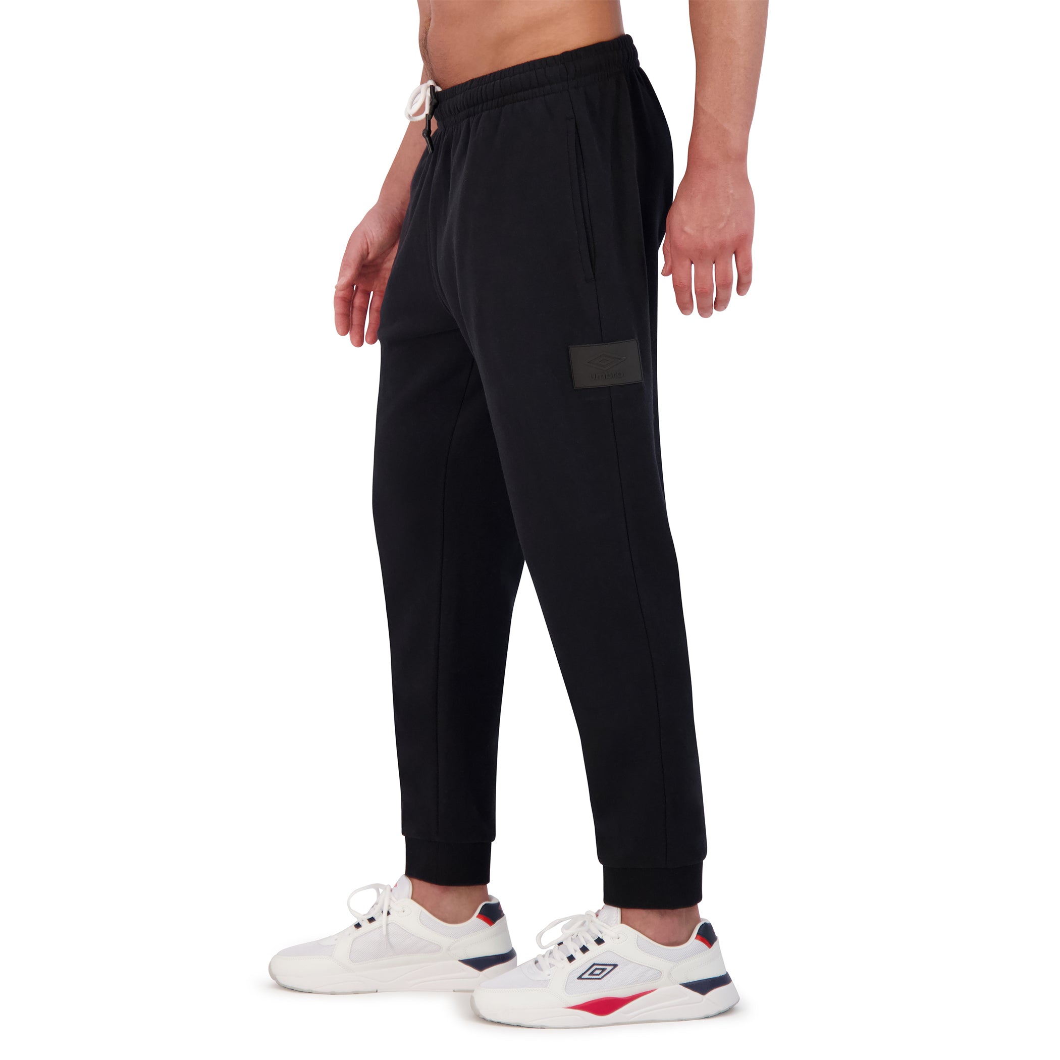 MENS CORE ESSENTIAL JOGGER