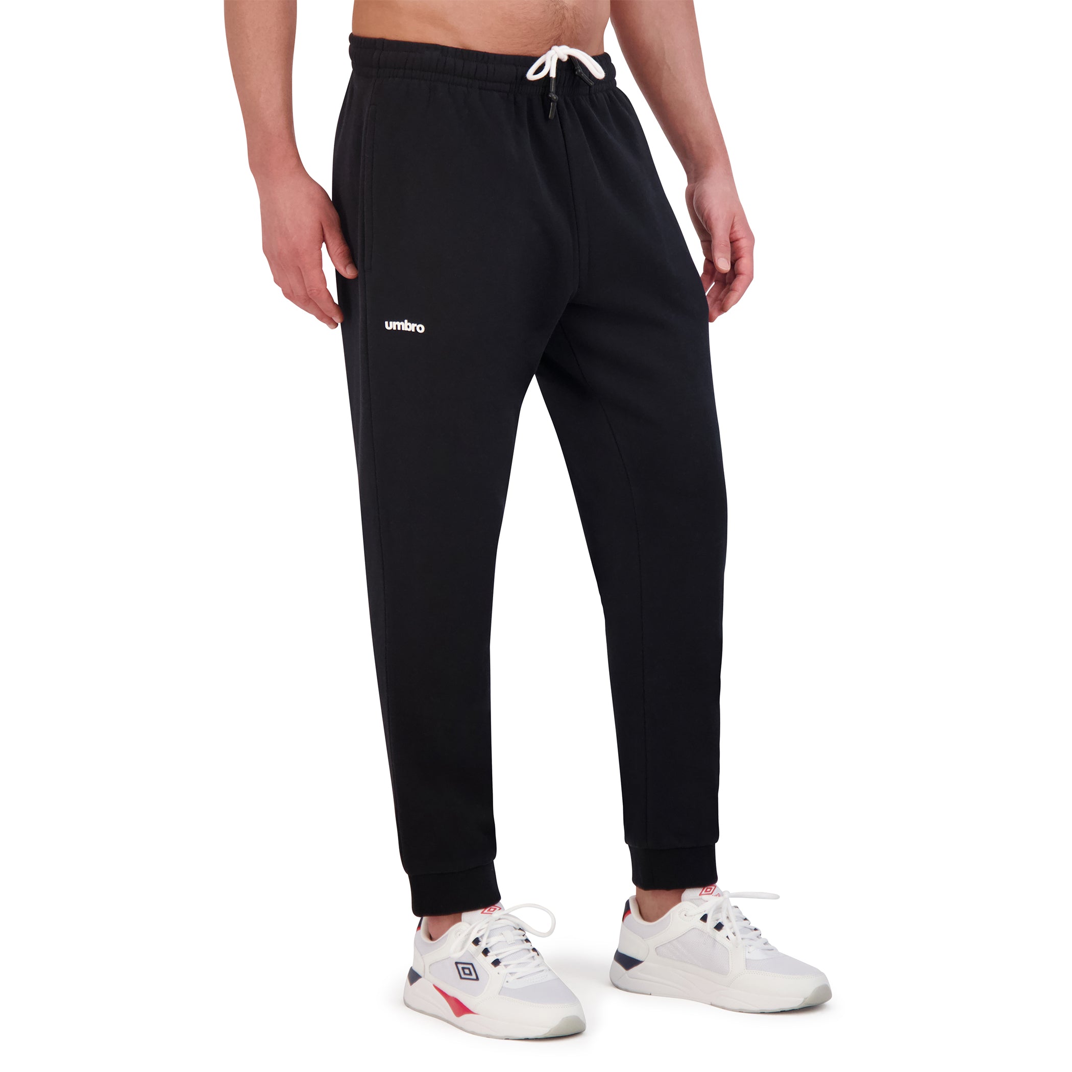 MENS CORE ESSENTIAL JOGGER