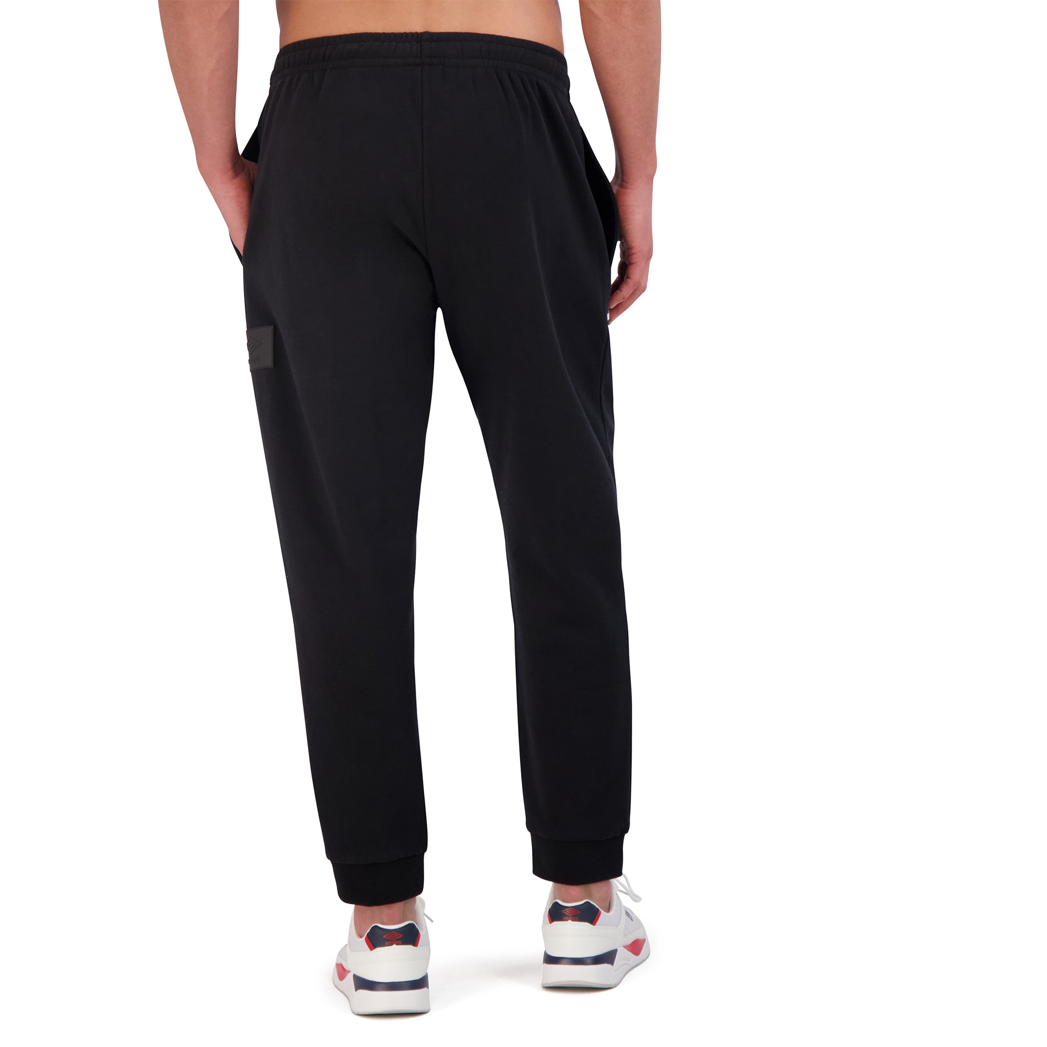 MENS CORE ESSENTIAL JOGGER