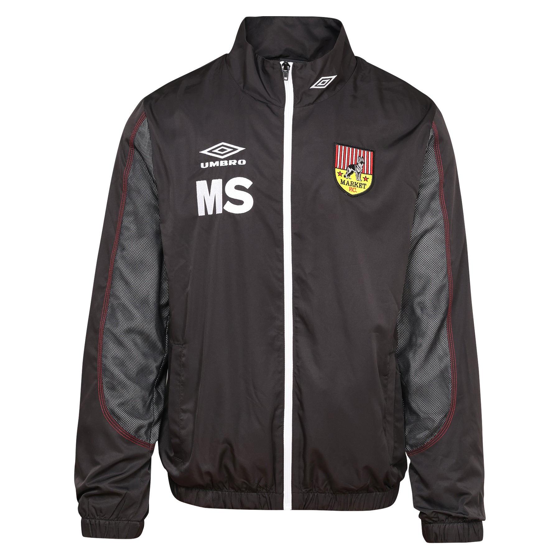 UMBRO X MARKET TRACK JACKET MEN'S