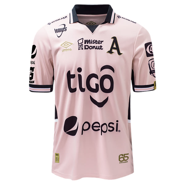 Alianza fc sales jersey