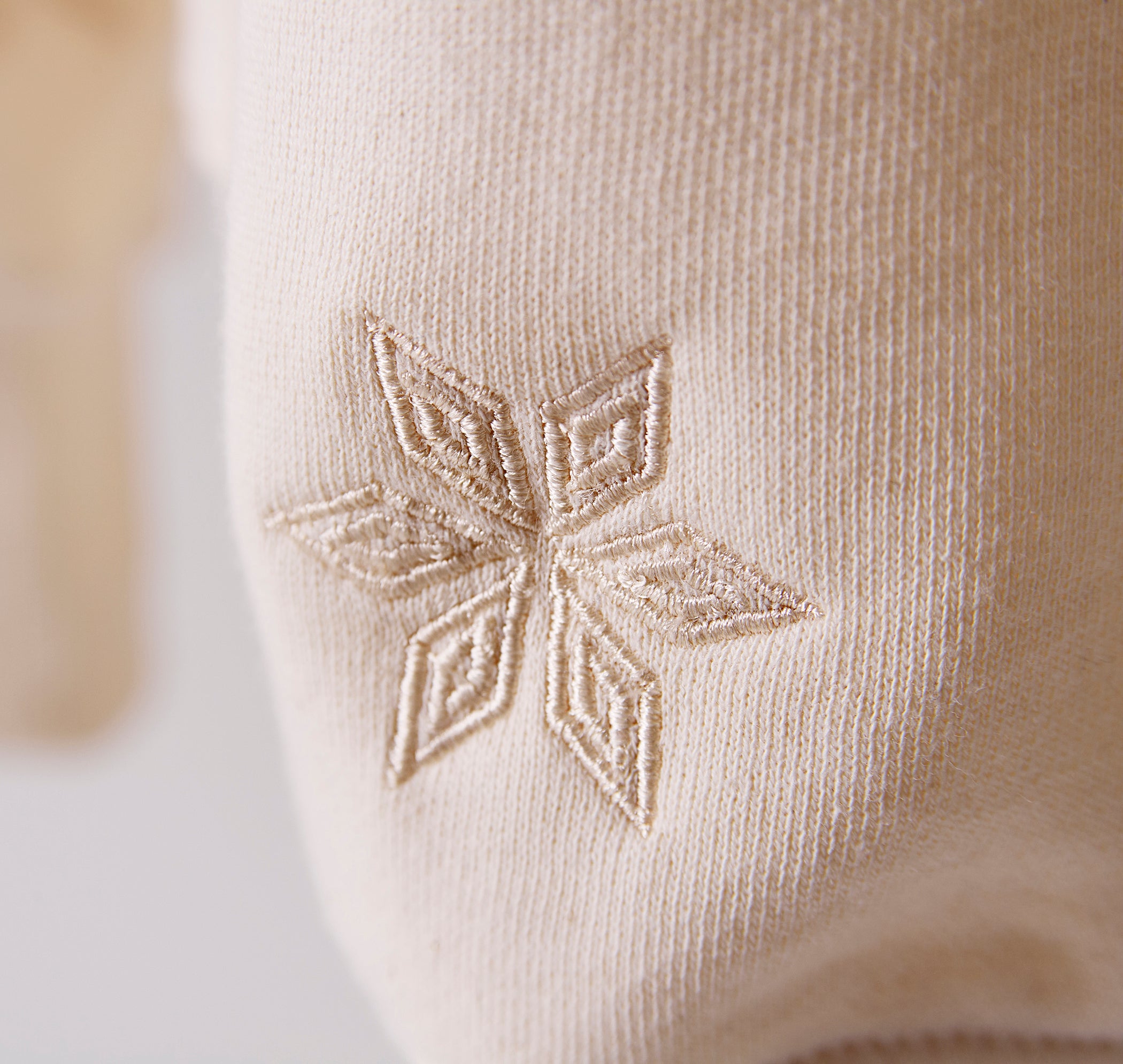 UNDYED CREWNECK SWEATSHIRT