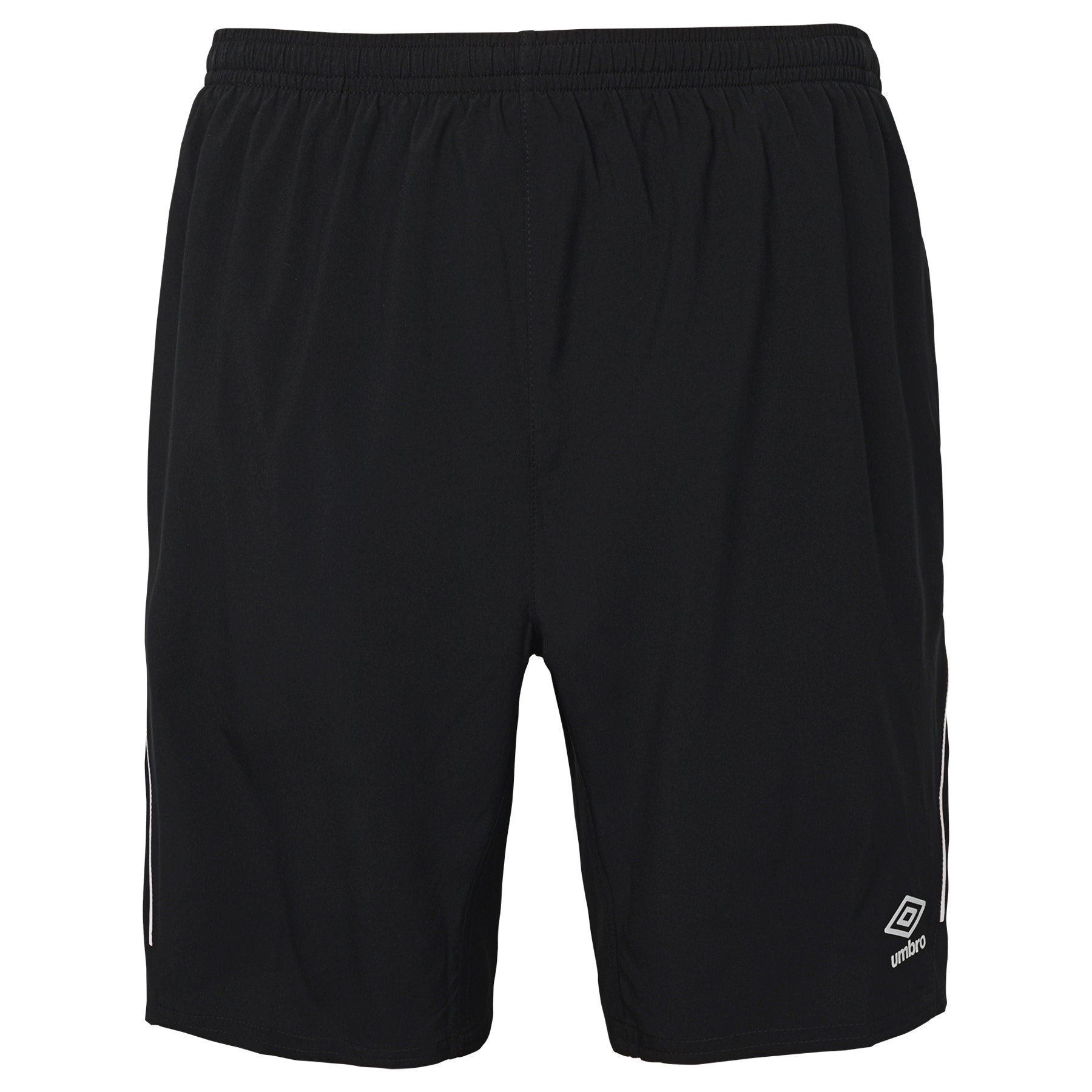 SILO TRAINING WOVEN SHORT