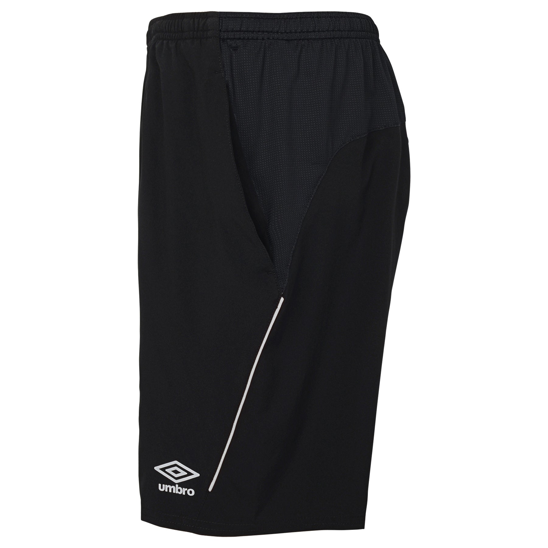 SILO TRAINING WOVEN SHORT