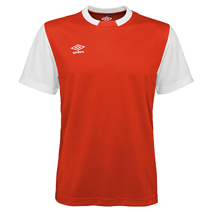 BOYS BLOCK JERSEY