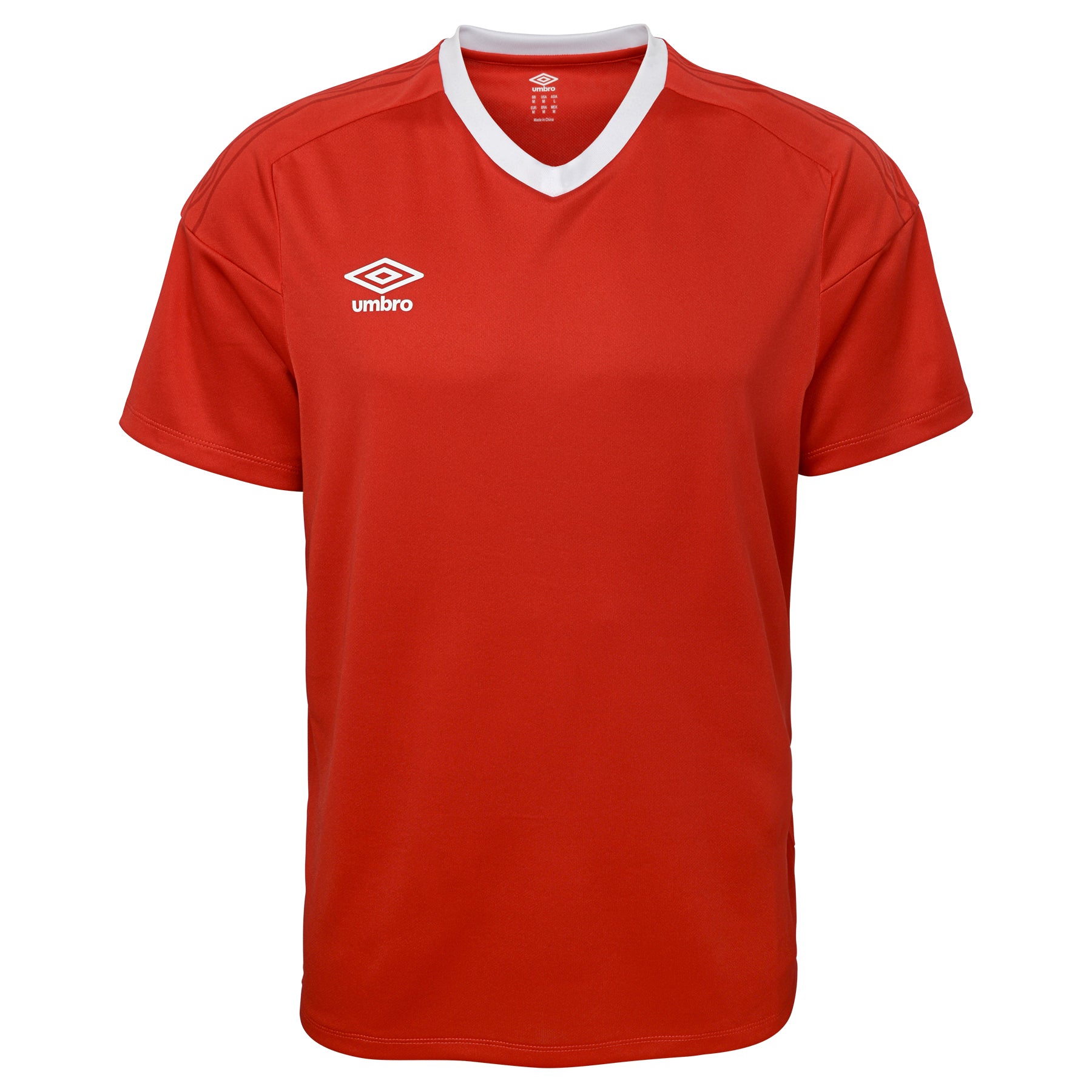 MEN'S LEGACY JERSEY
