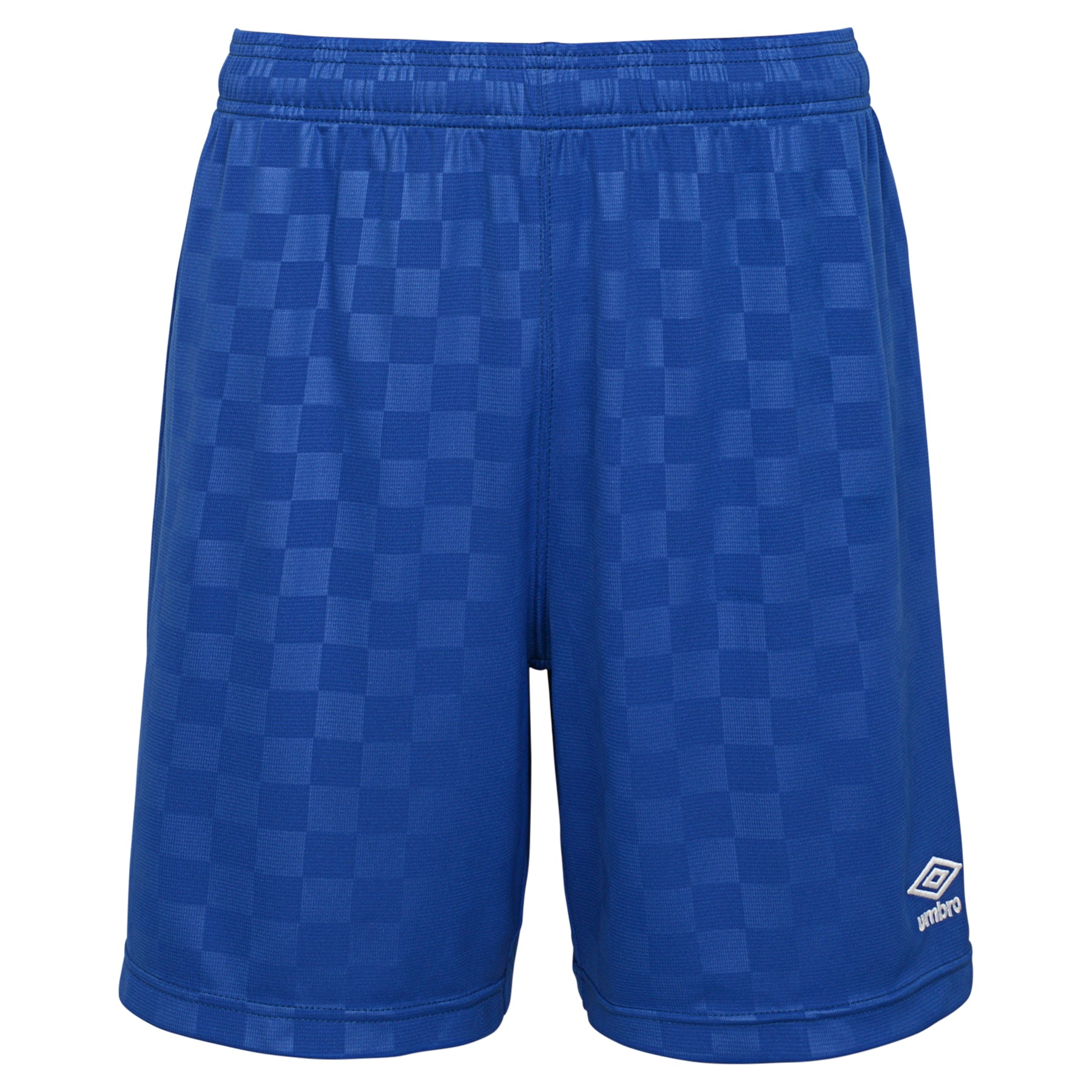 Men's Checkered Short