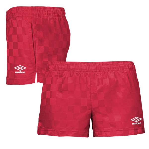 Umbro 2025 girls shorts