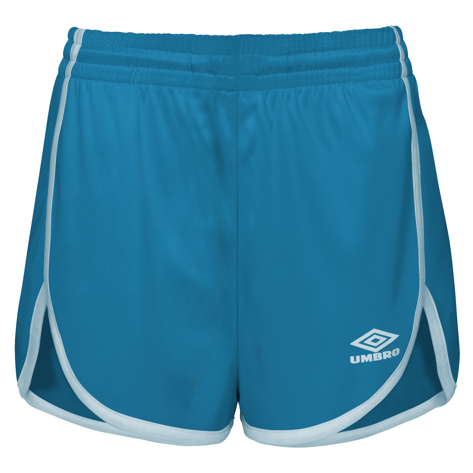 GIRLS CLASSIC GYM SHORT