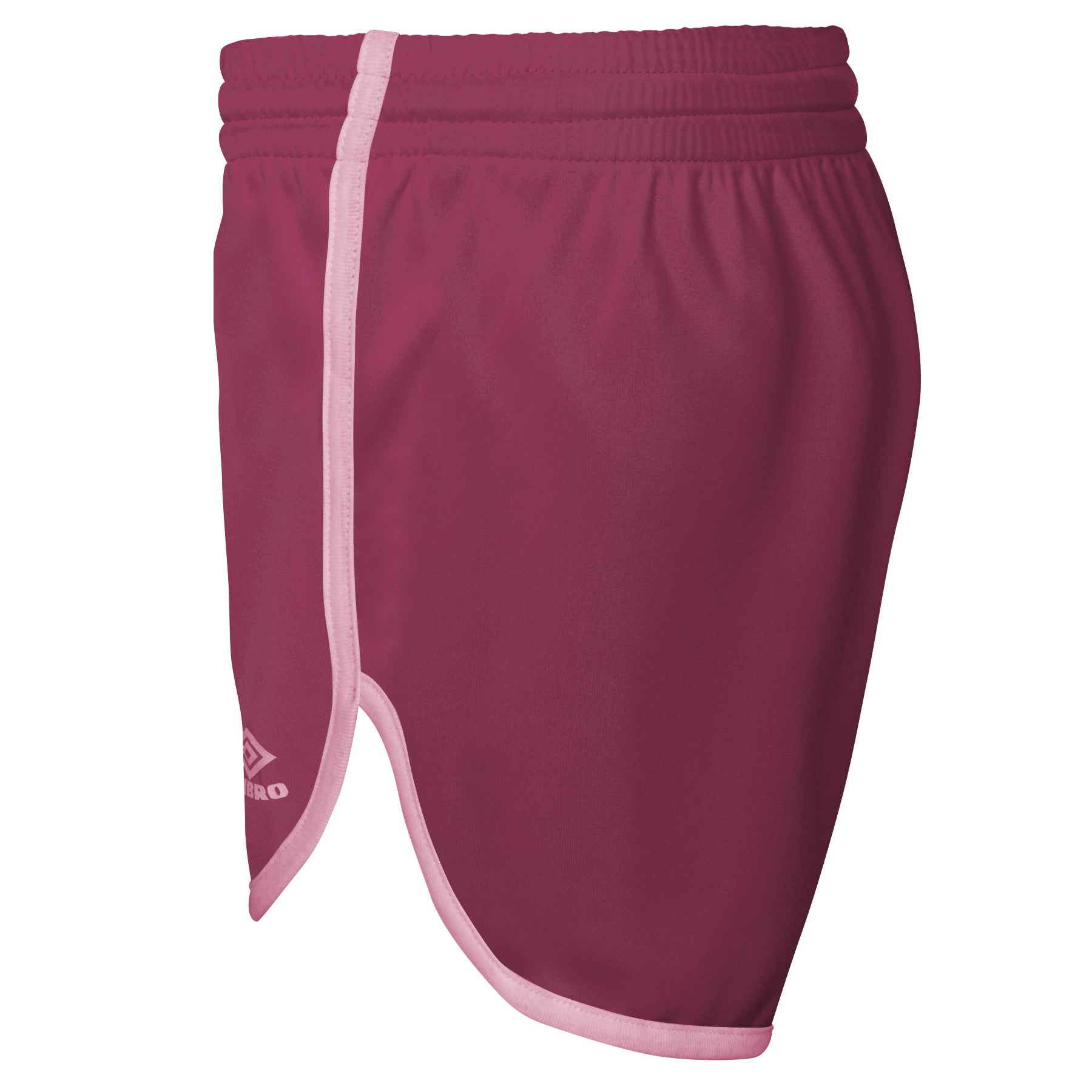 GIRLS CLASSIC GYM SHORT