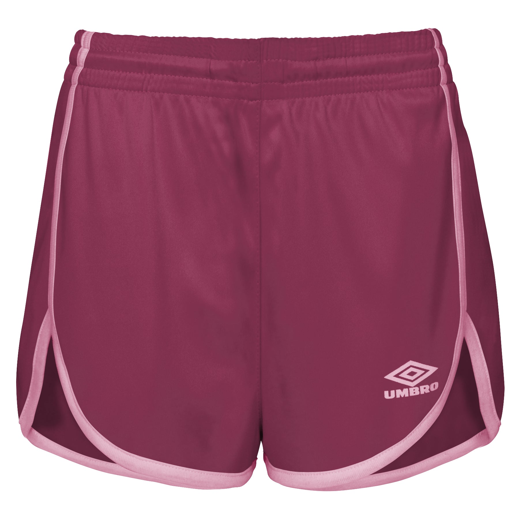 GIRLS CLASSIC GYM SHORT