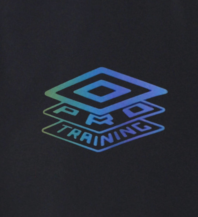PRO TRAINING WOVEN SHORT