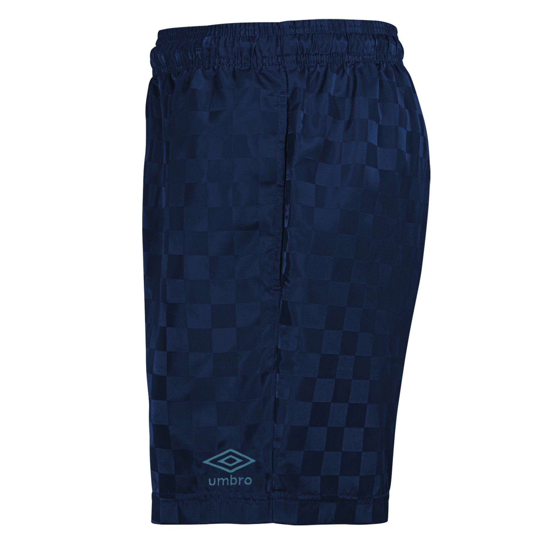 CHECKERBOARD SHORT - BOYS