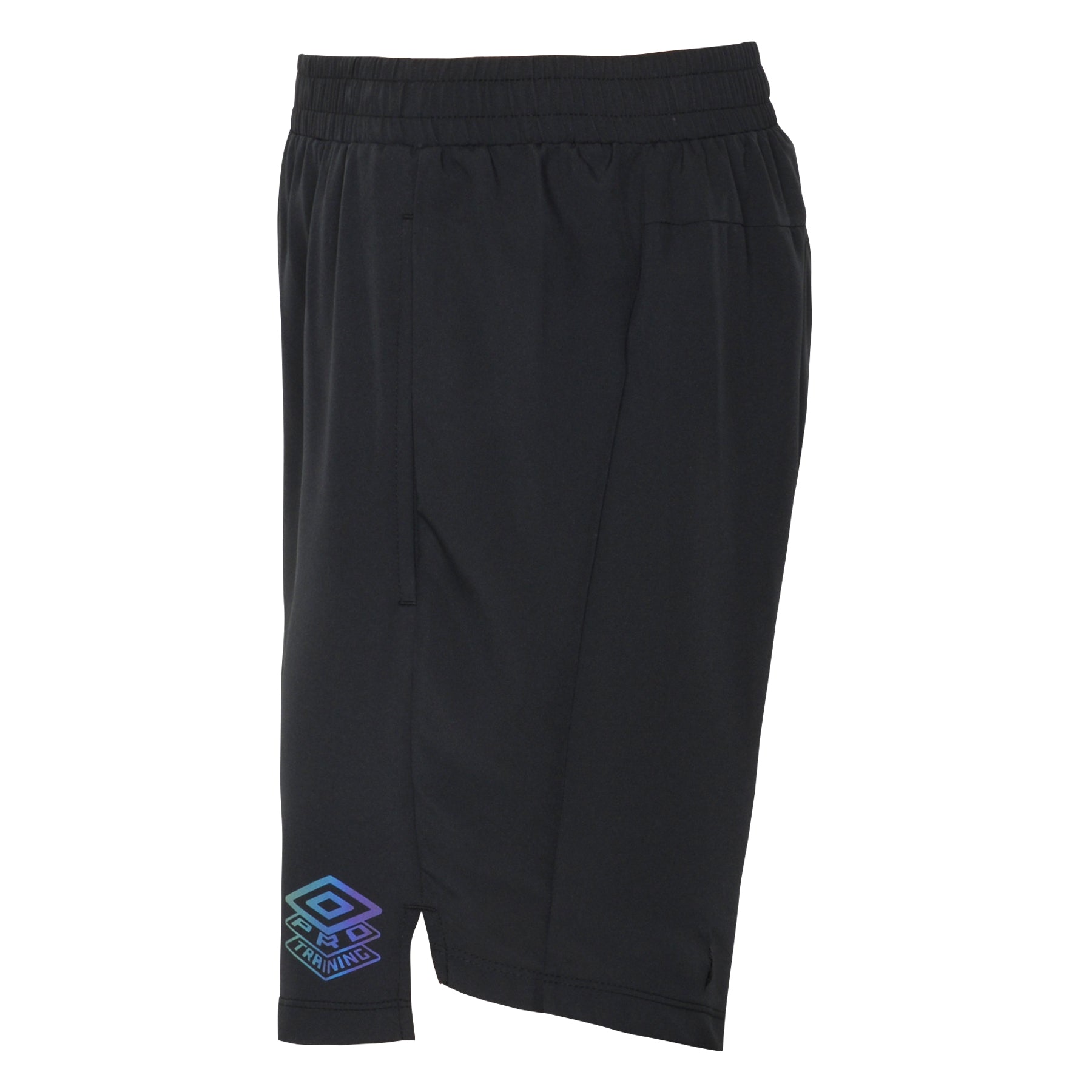 PRO TRAINING WOVEN SHORT