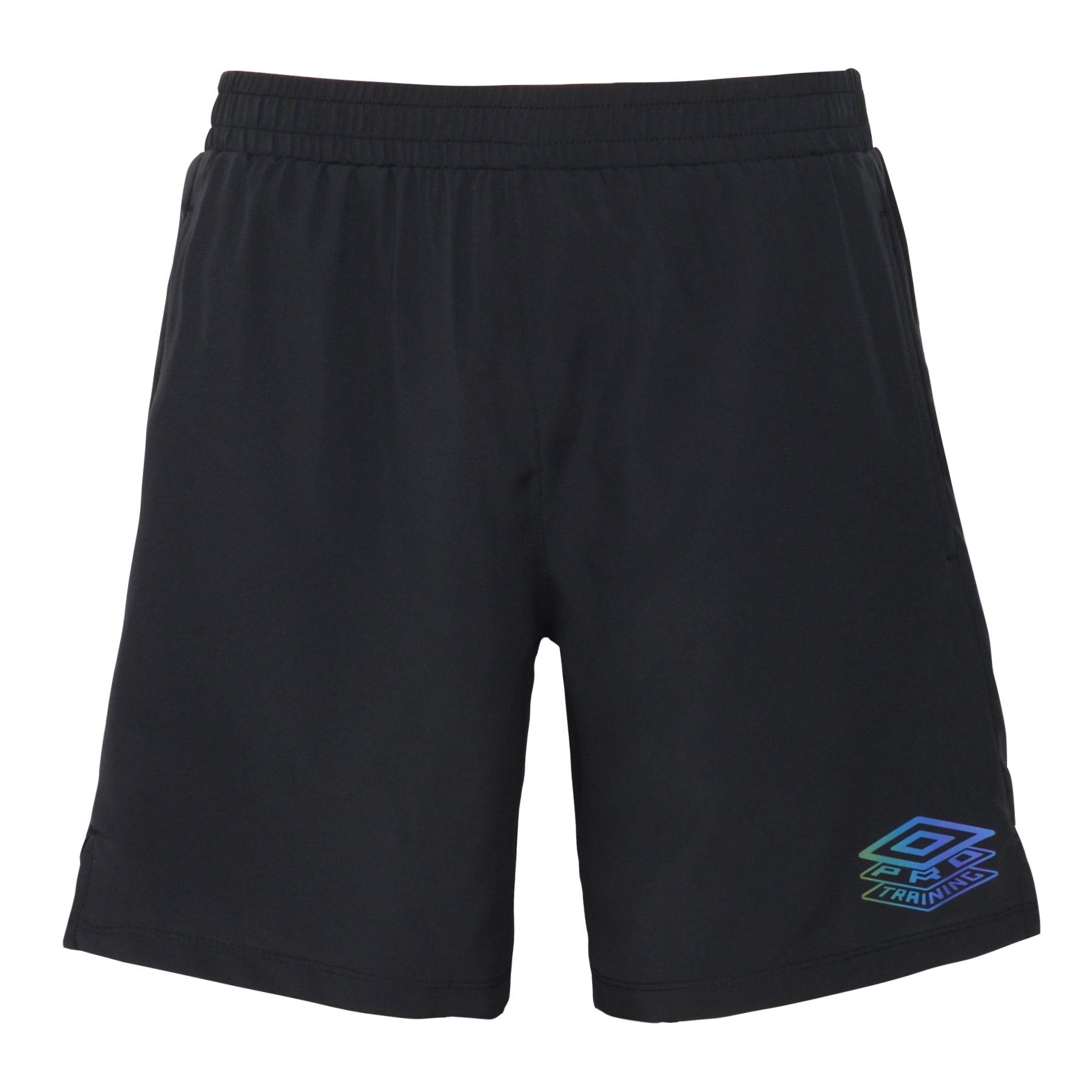 PRO TRAINING WOVEN SHORT