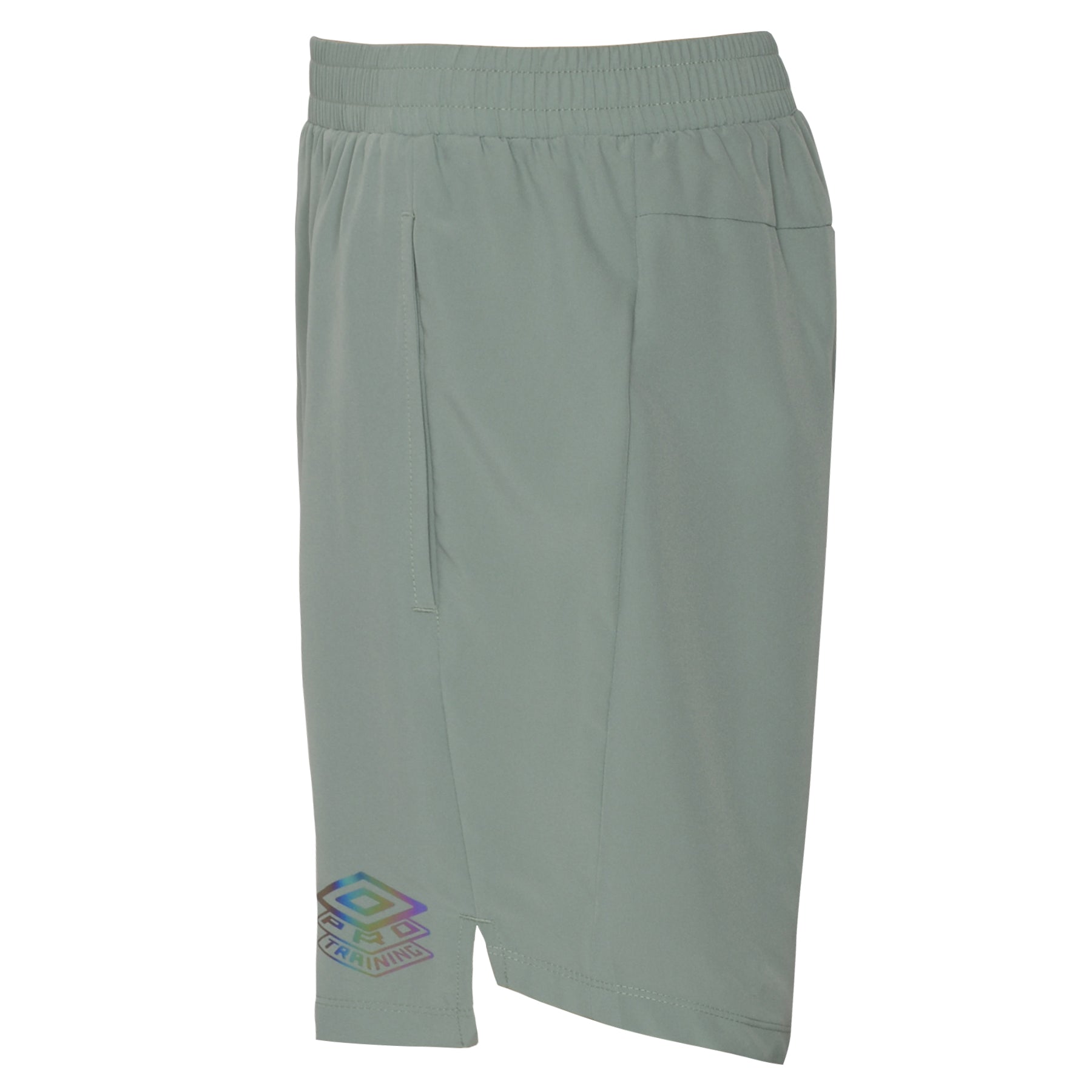 PRO TRAINING WOVEN SHORT