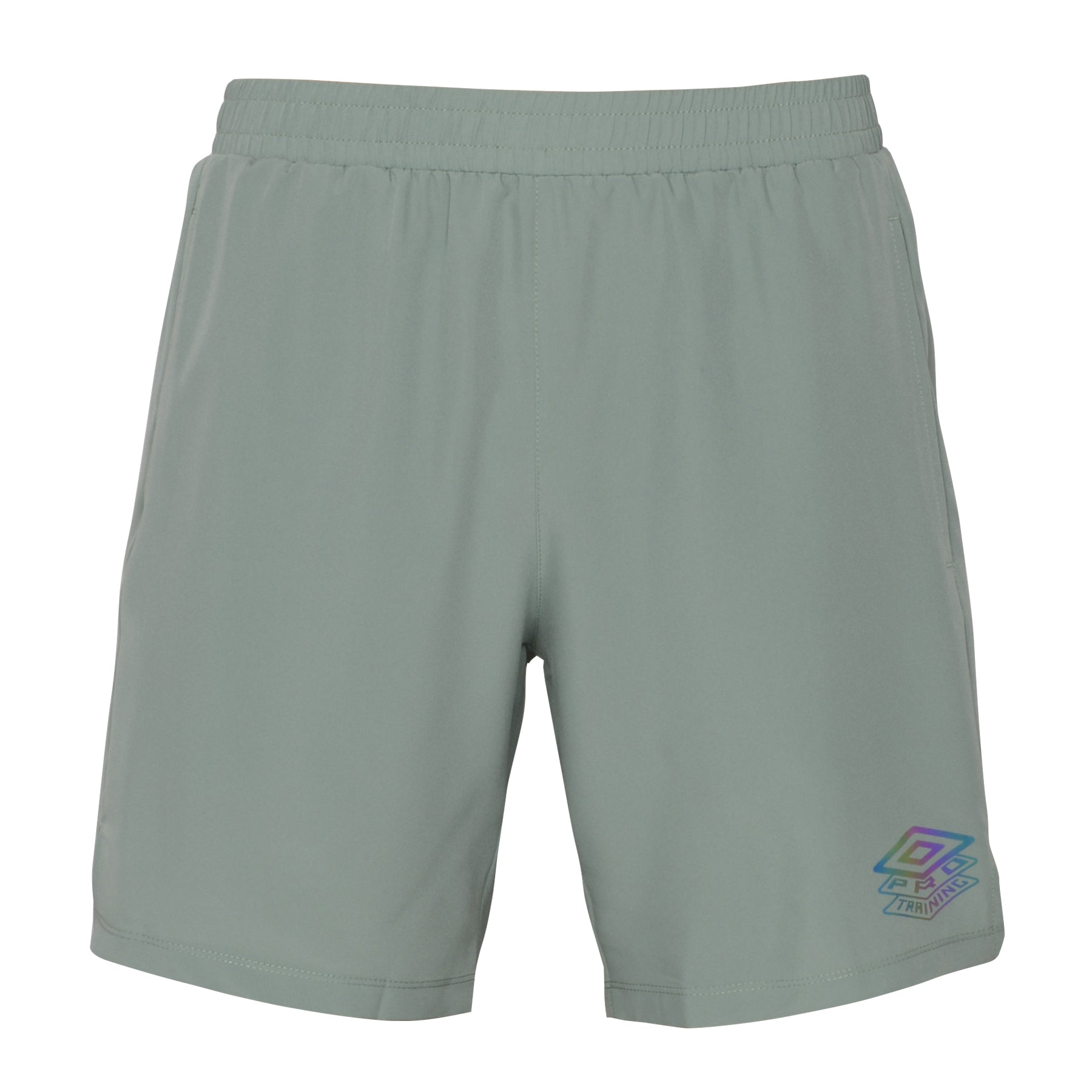 PRO TRAINING WOVEN SHORT