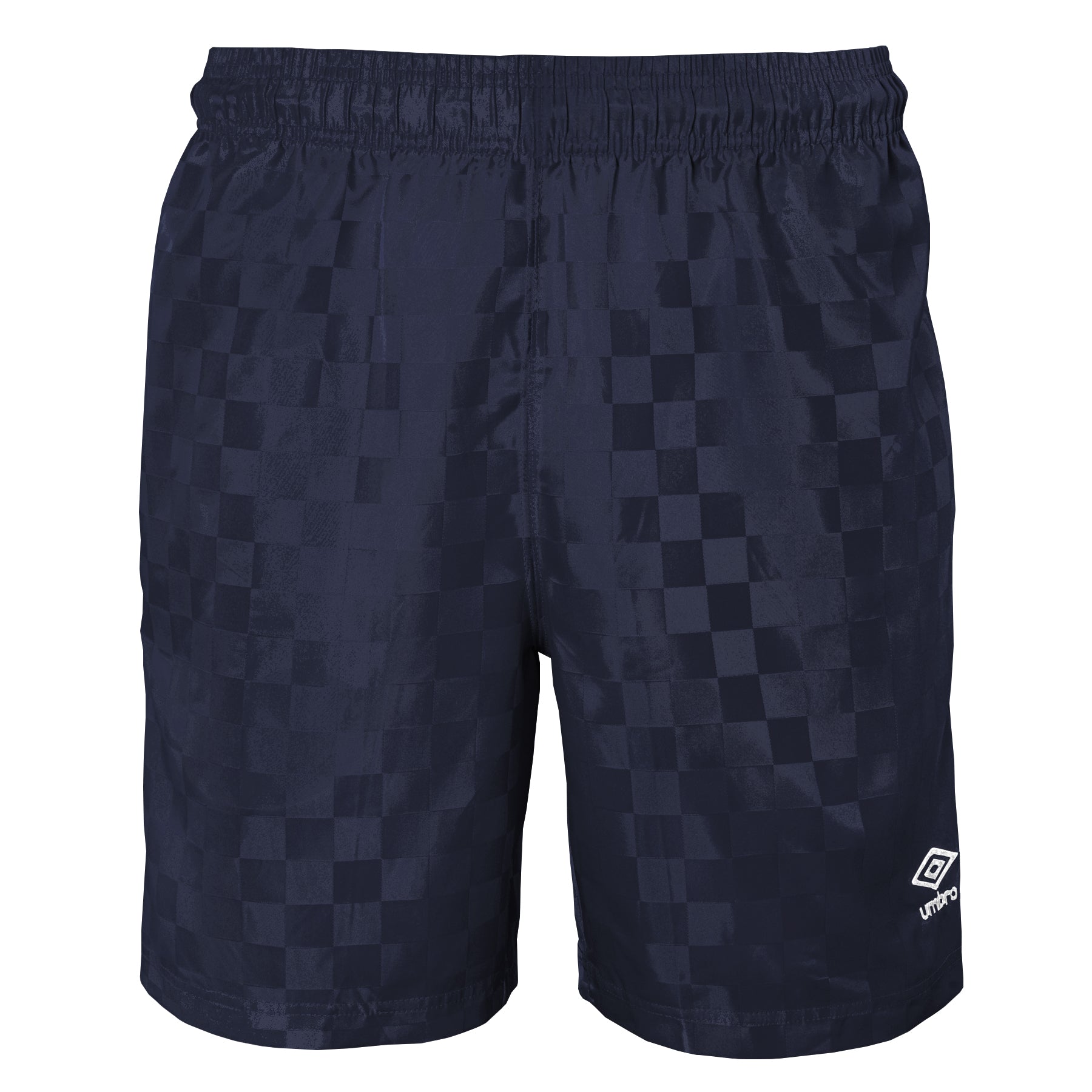 Checkerboard short - Mens