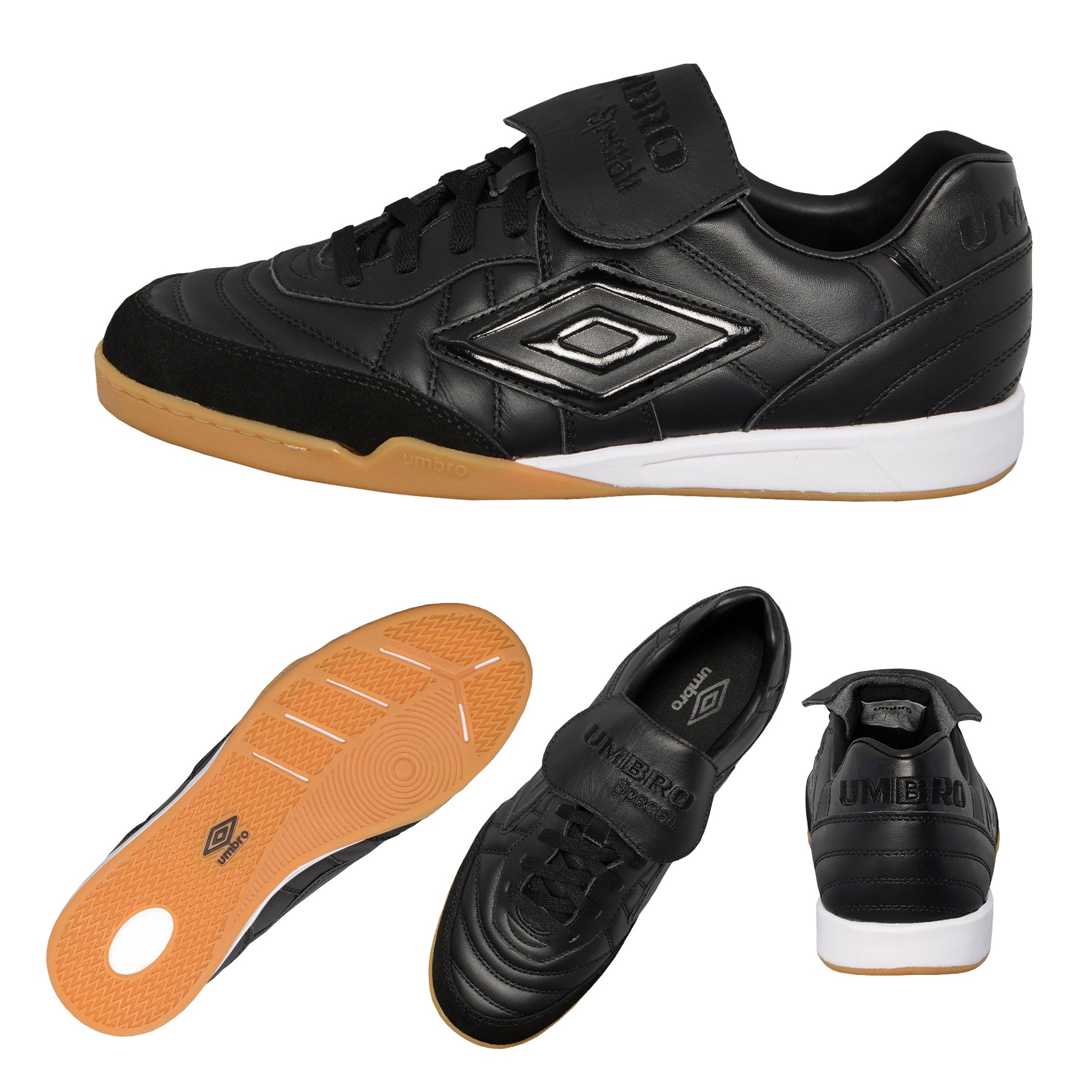 UMBRO SPECIALI PRO IC