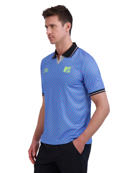 Umbro t shirts collar on sale