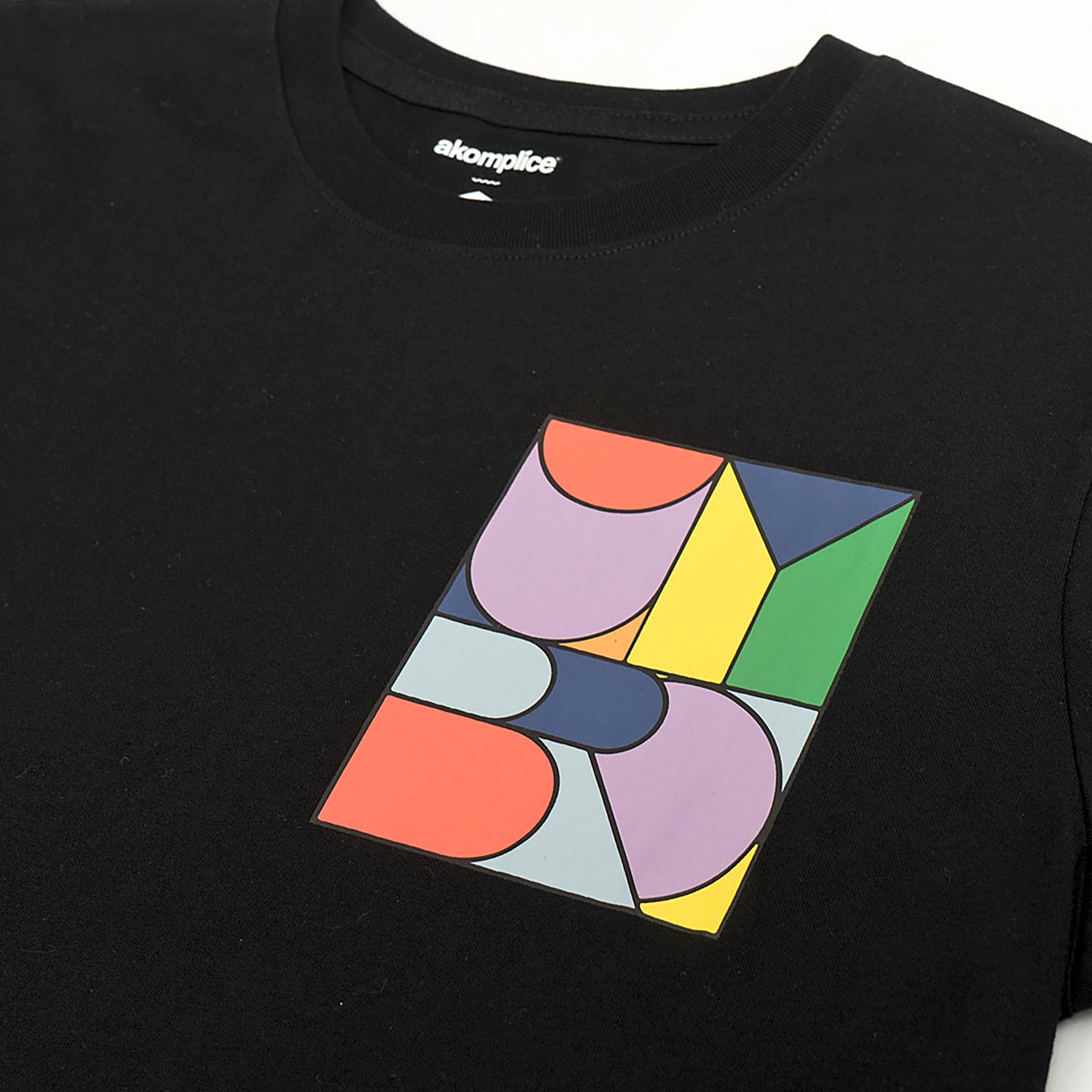 UMBRO x AKOMPLICE MENS EGALITARIANISM S/S TSHIRT