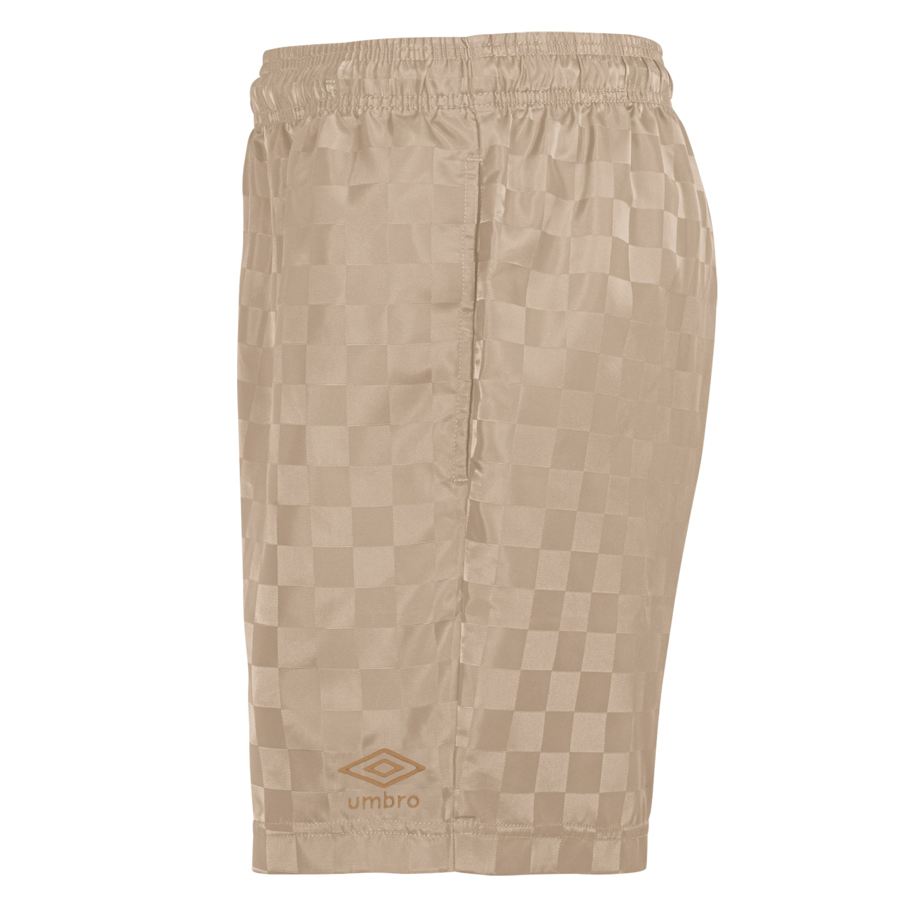 CHECKERBOARD SHORT MEN'S