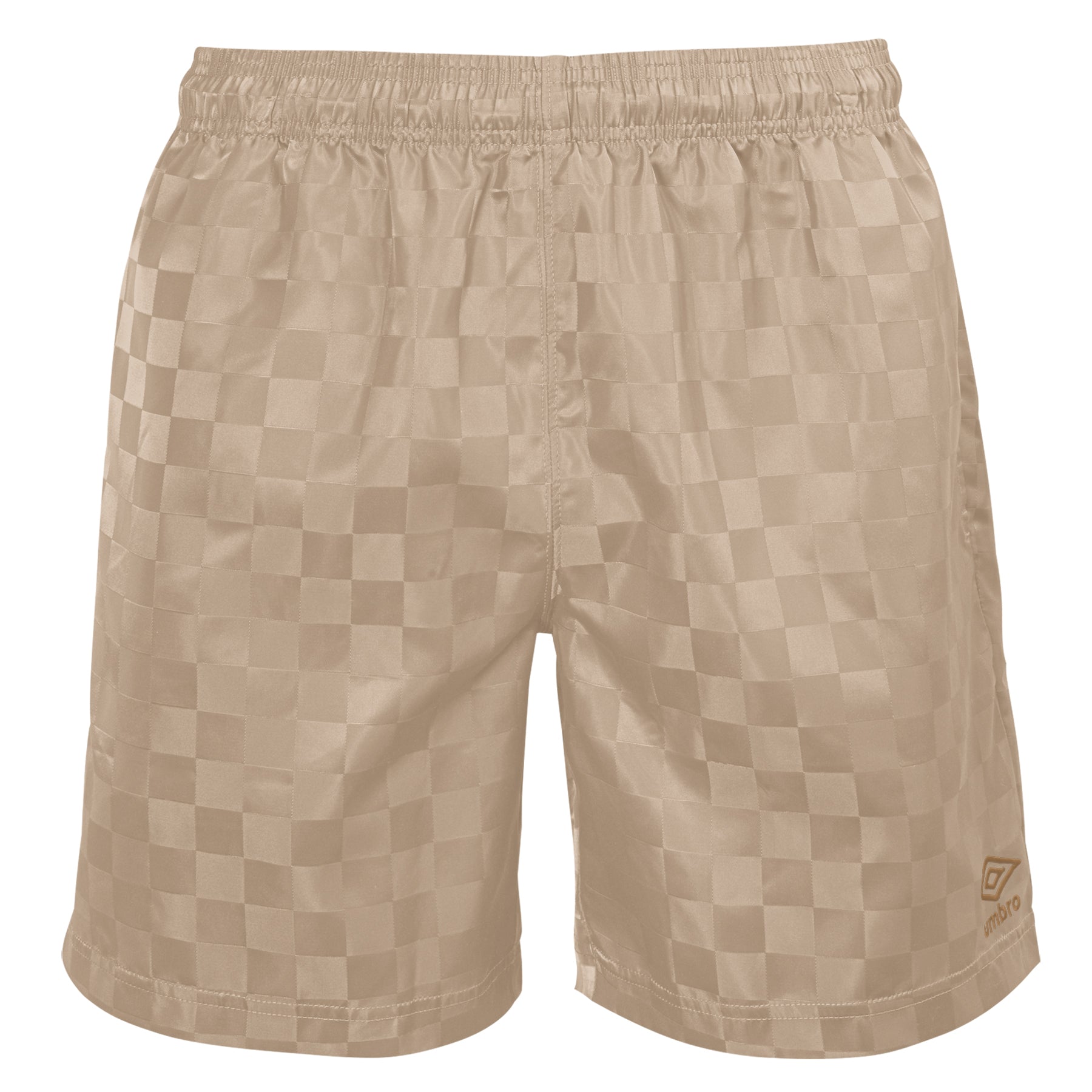 CHECKERBOARD SHORT MEN'S