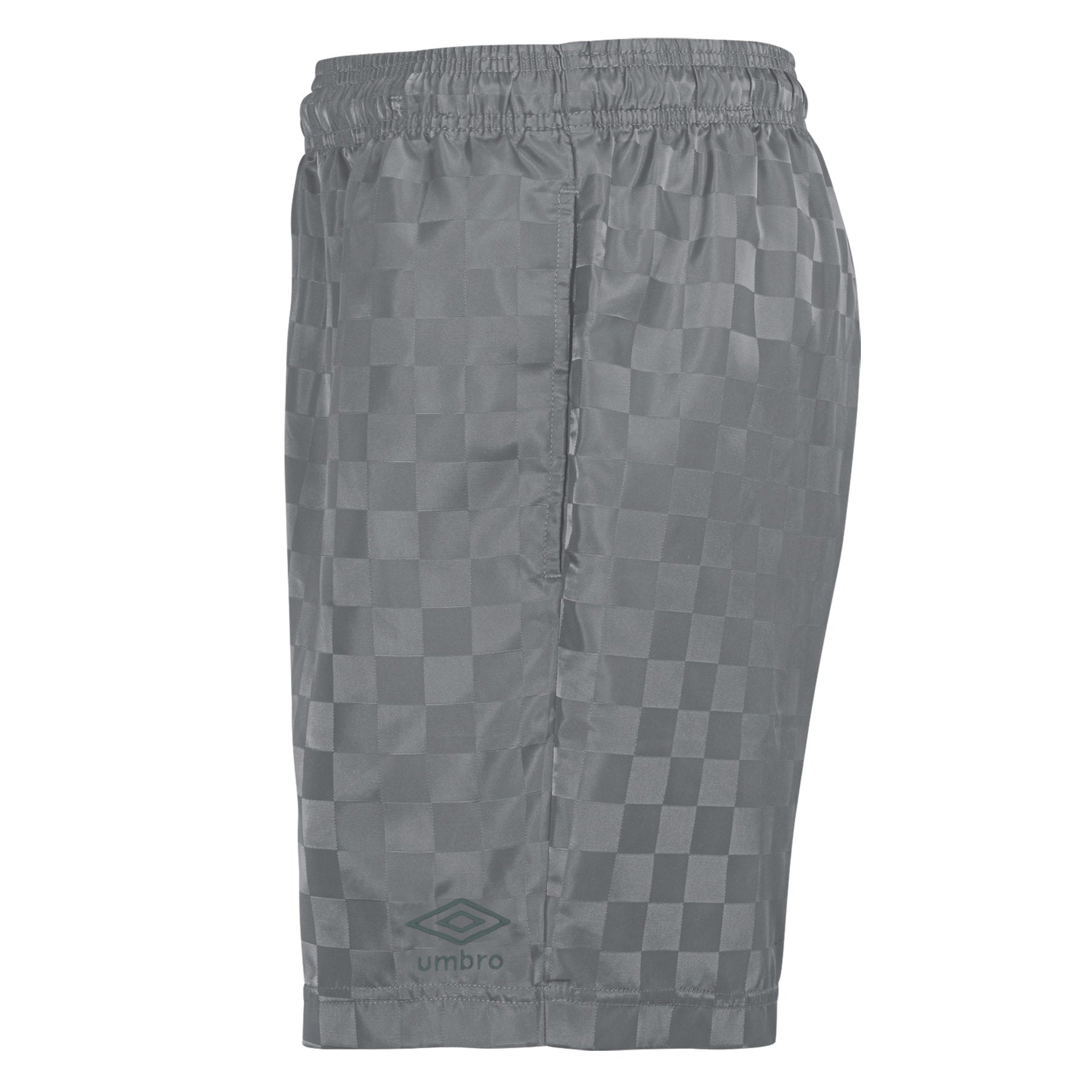 CHECKERBOARD SHORT