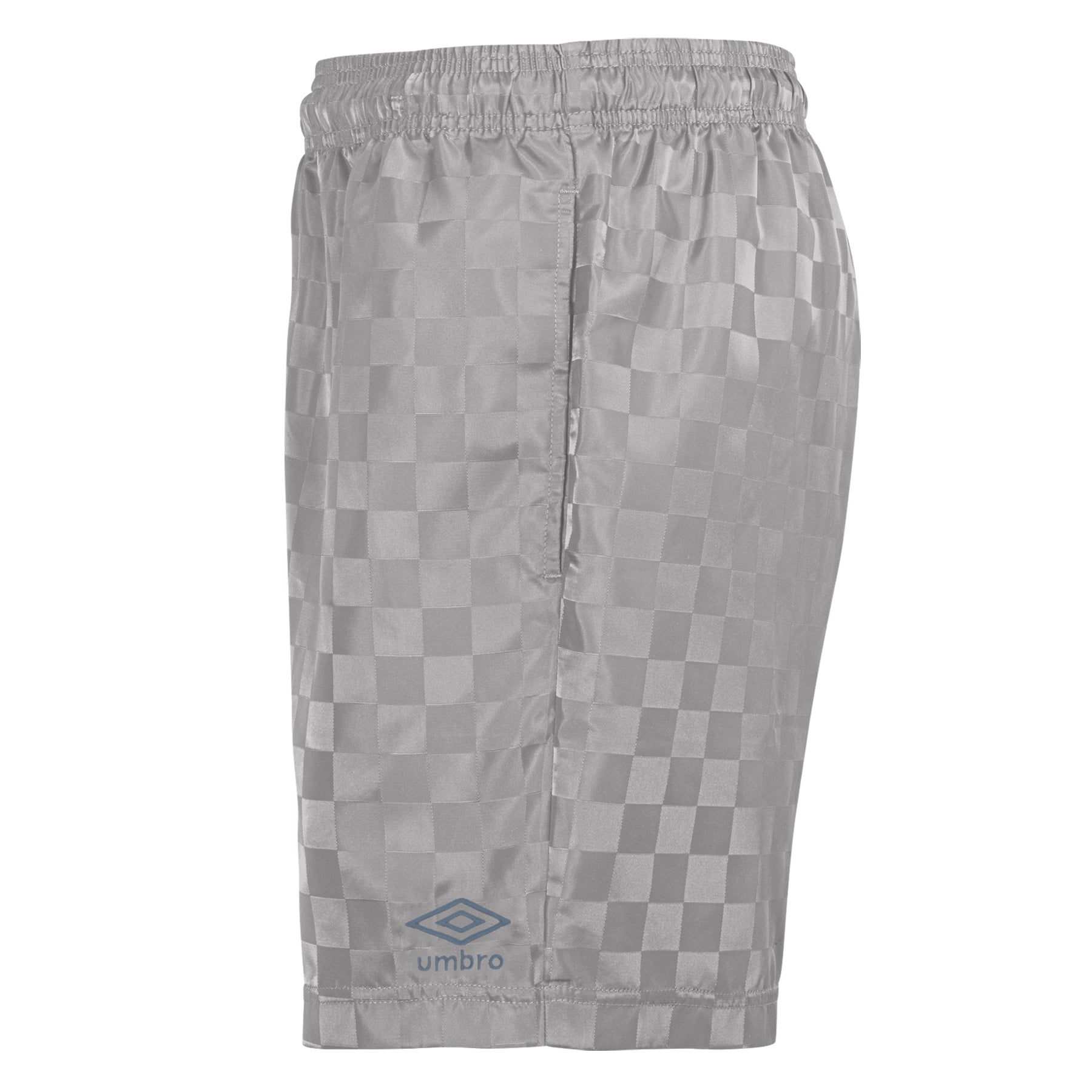 CHECKERBOARD SHORT - BOYS