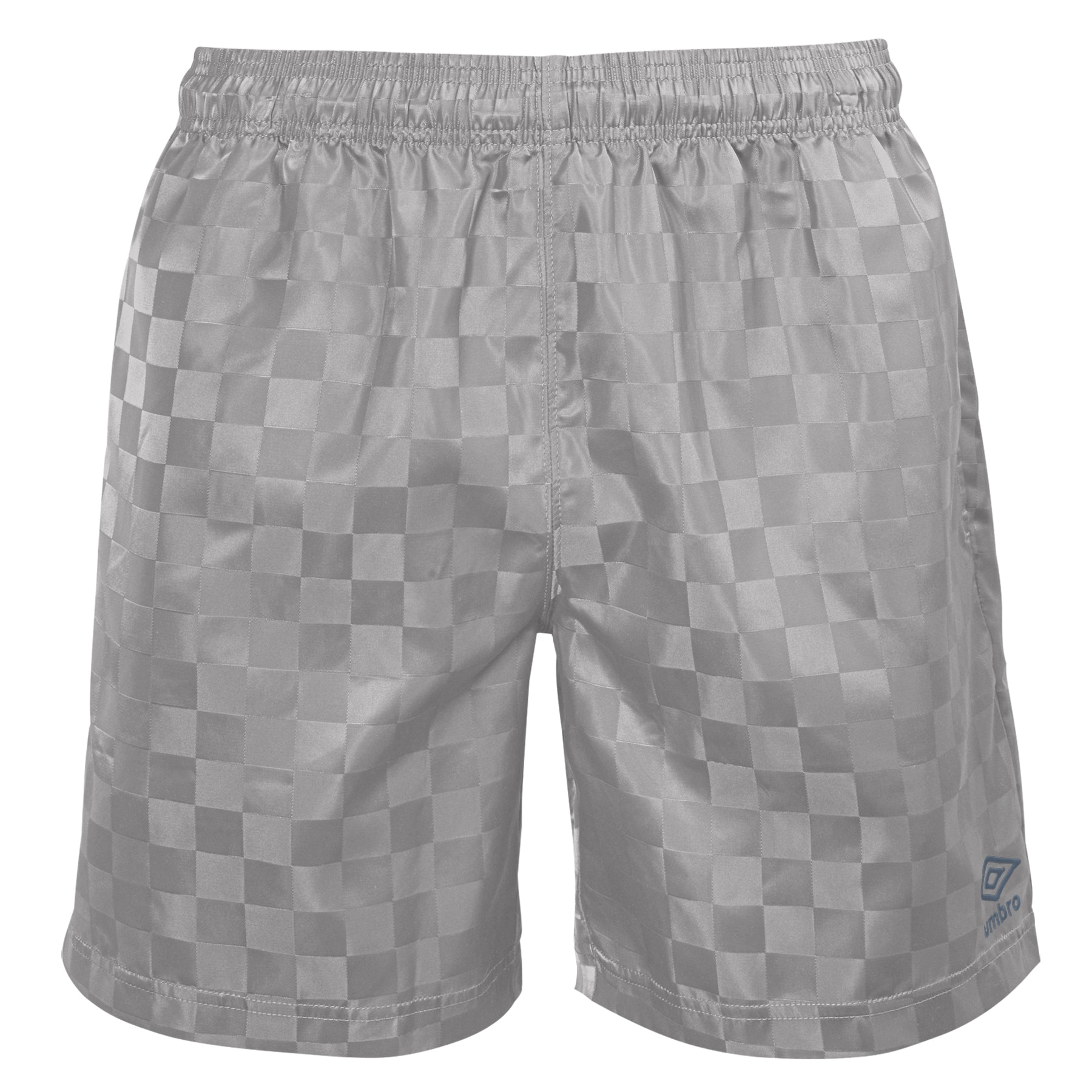 CHECKERBOARD SHORT - BOYS
