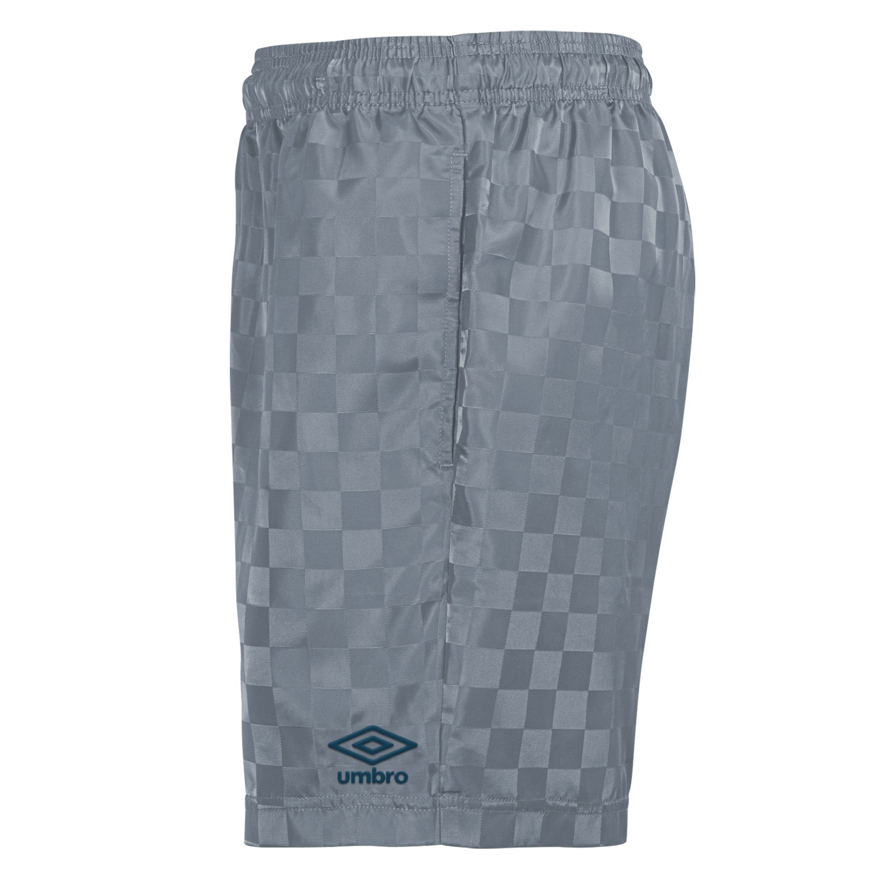 CHECKERBOARD SHORT - MENS