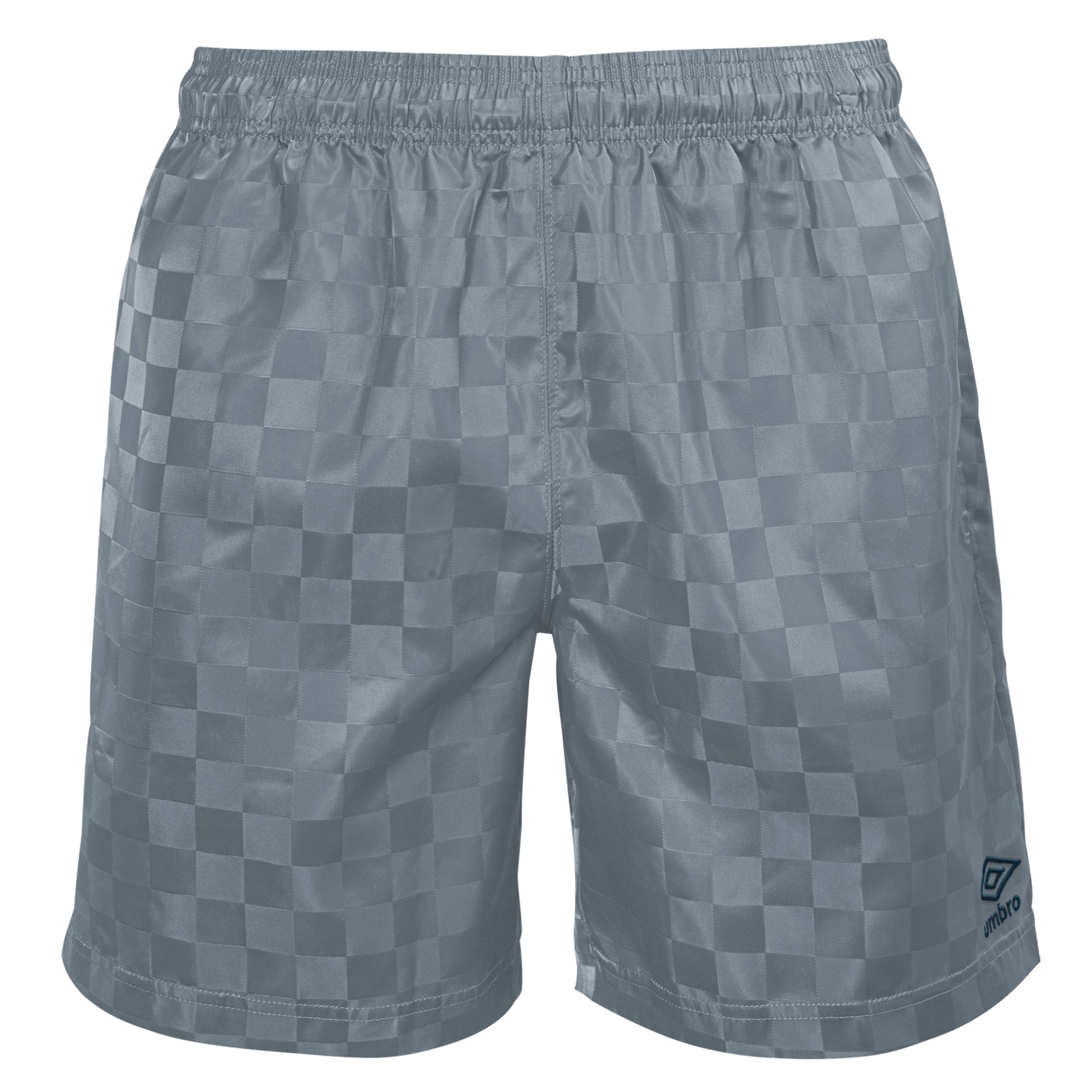 CHECKERBOARD SHORT - MENS